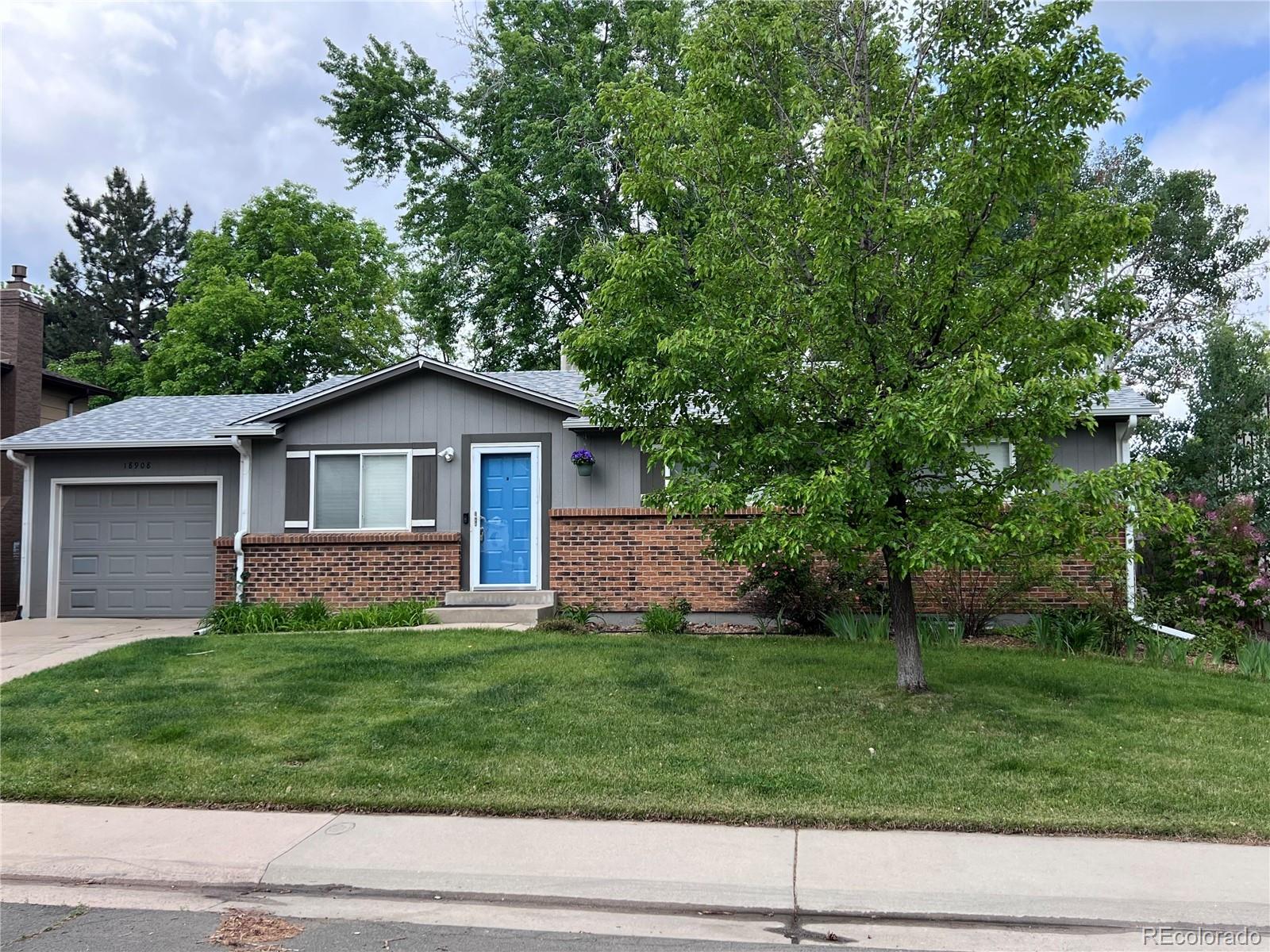 MLS Image #0 for 18908 e napa drive,aurora, Colorado