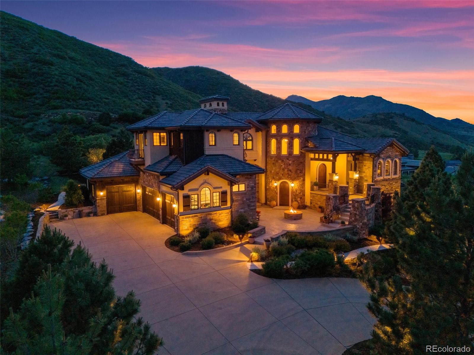 MLS Image #1 for 7767  dante drive,littleton, Colorado