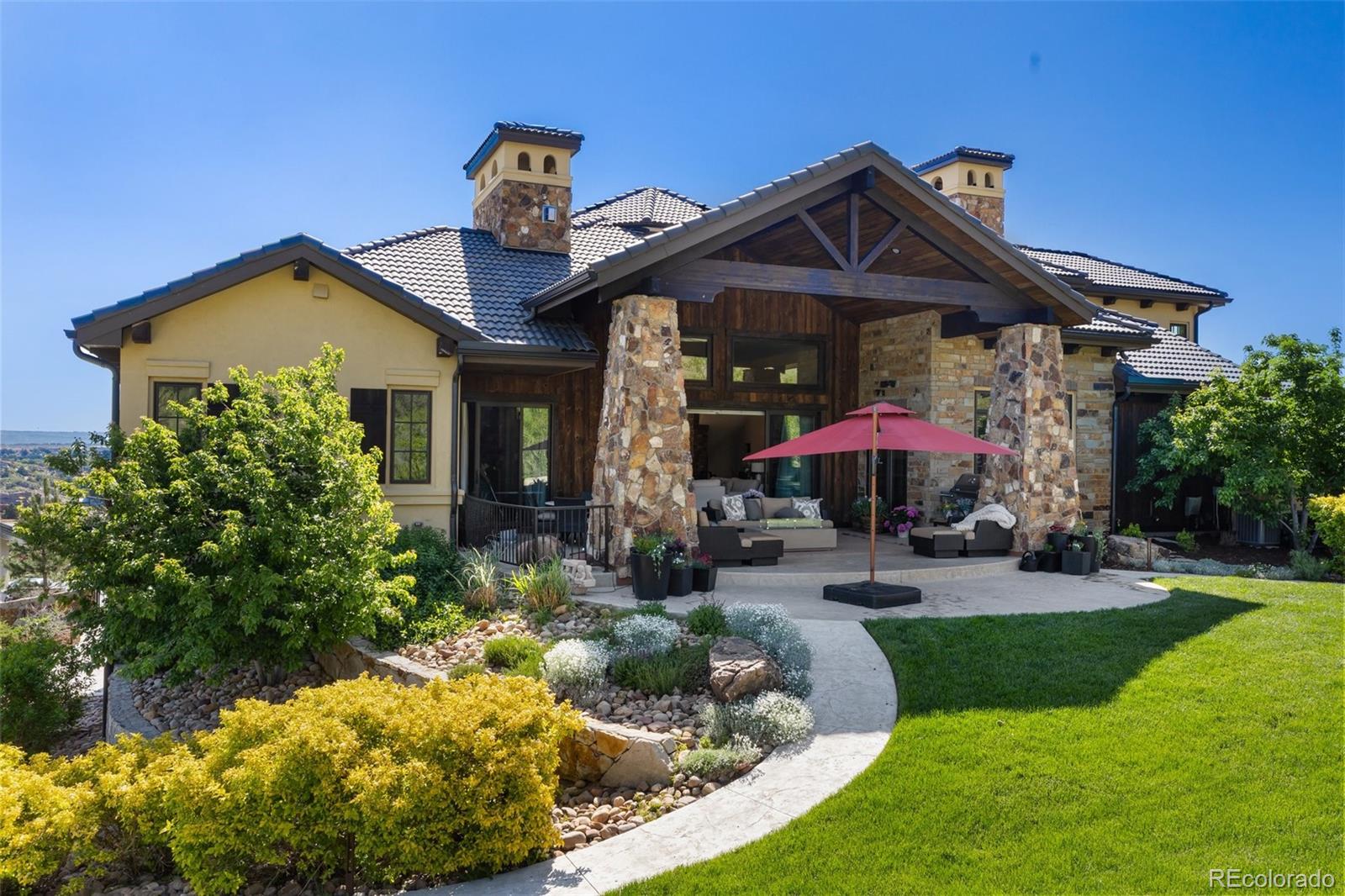 MLS Image #41 for 7767  dante drive,littleton, Colorado