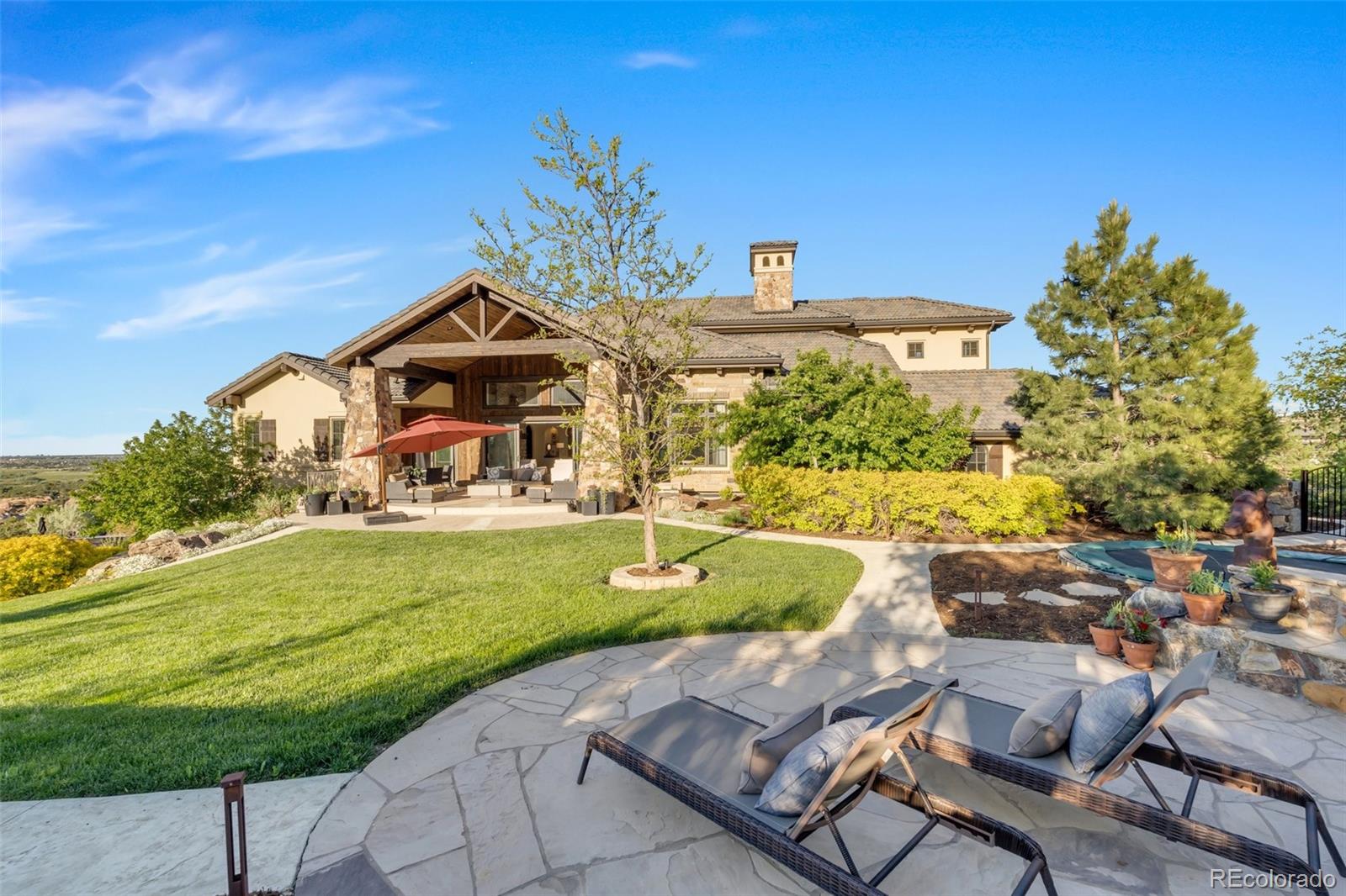 MLS Image #44 for 7767  dante drive,littleton, Colorado