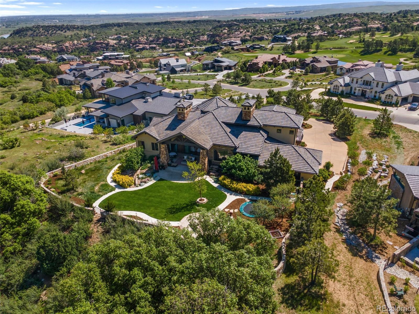MLS Image #45 for 7767  dante drive,littleton, Colorado