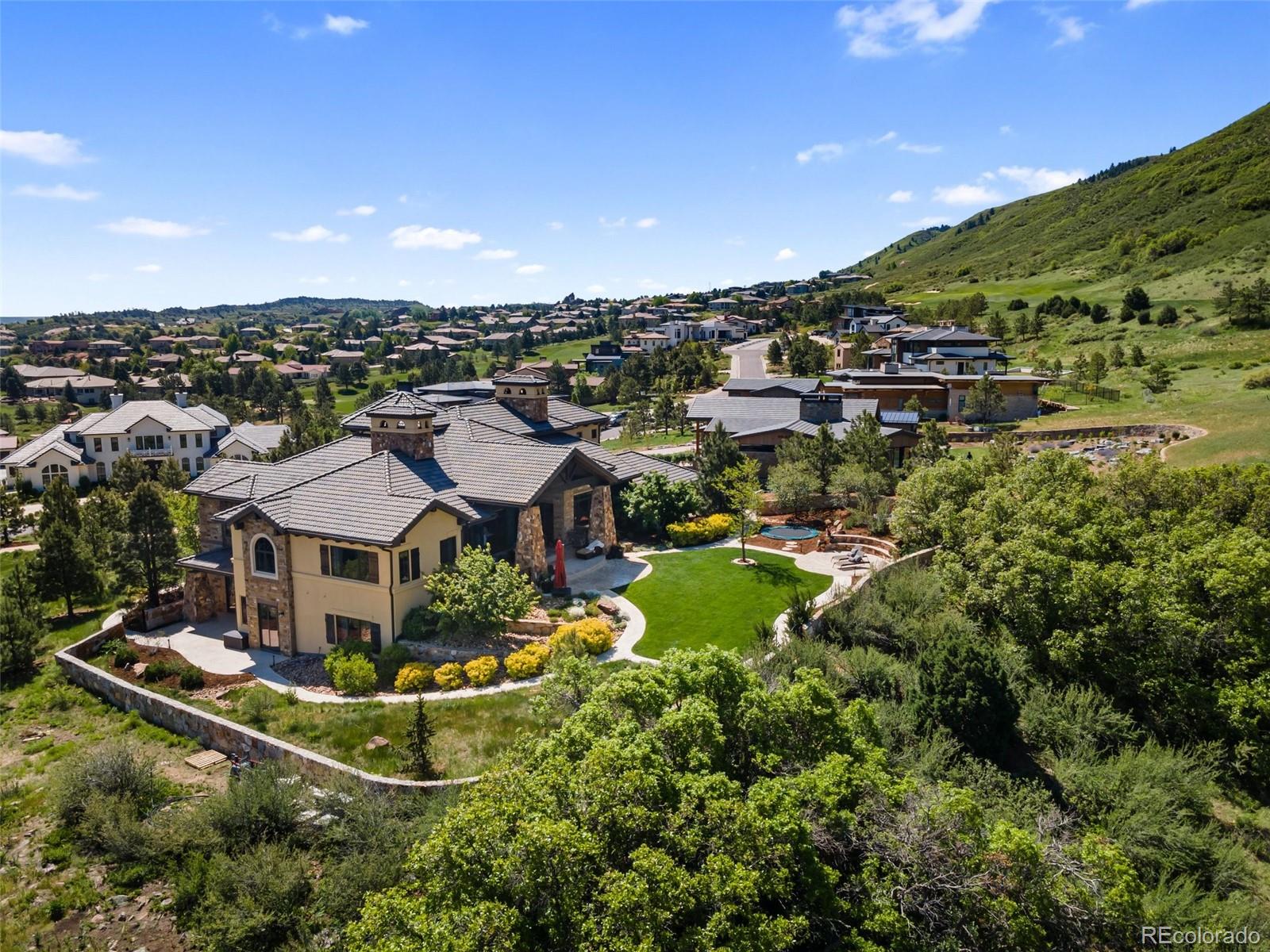 MLS Image #46 for 7767  dante drive,littleton, Colorado