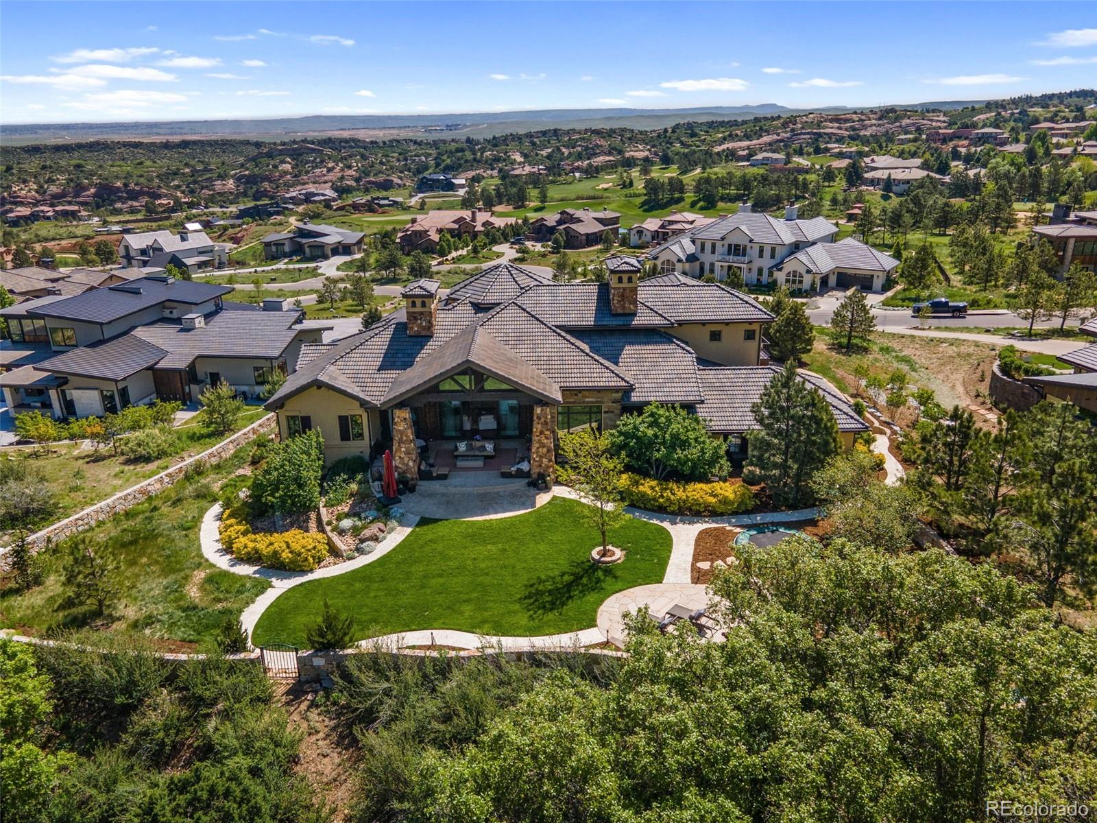 MLS Image #48 for 7767  dante drive,littleton, Colorado