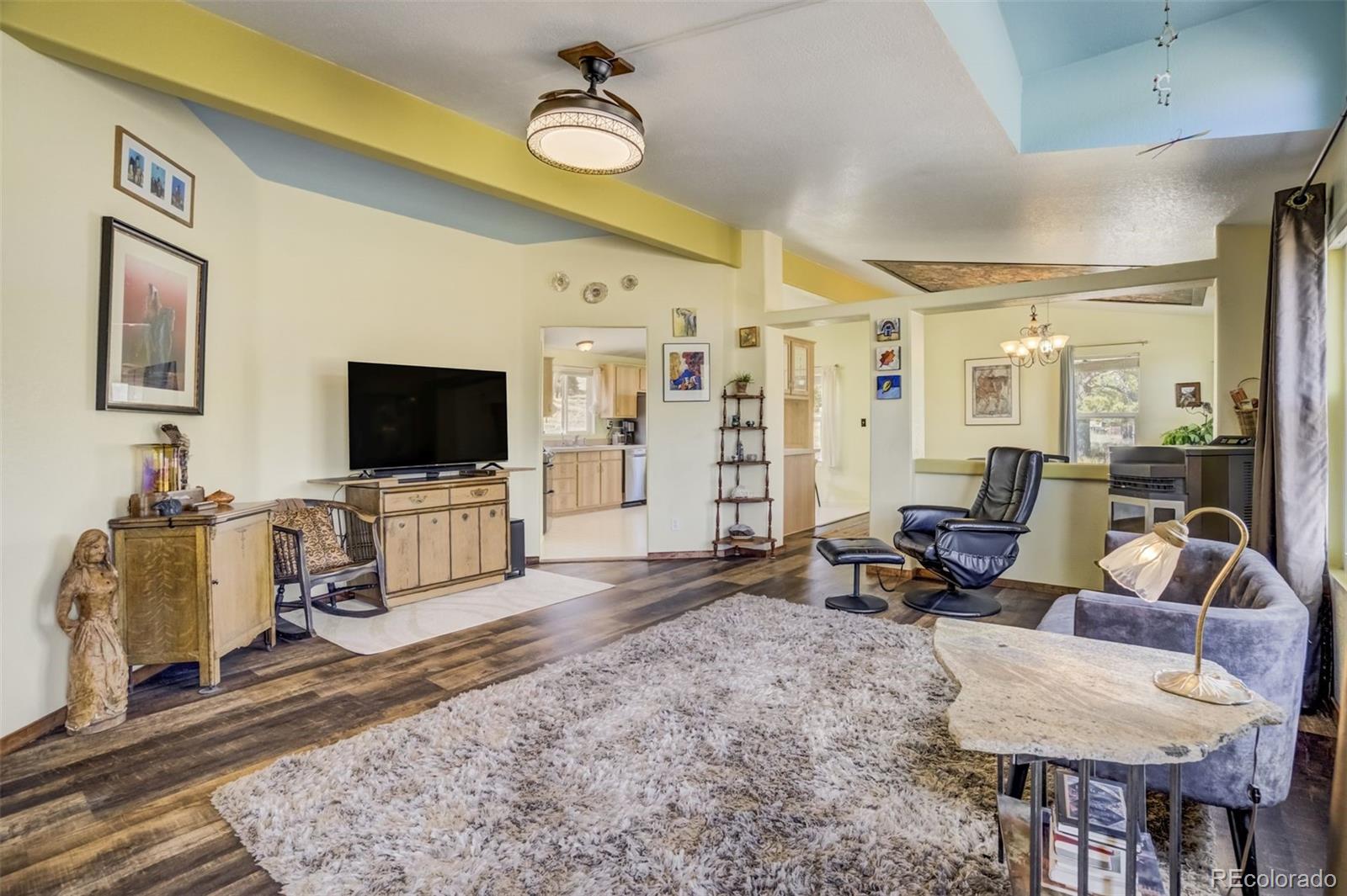 MLS Image #2 for 464  hackamore drive,florissant, Colorado