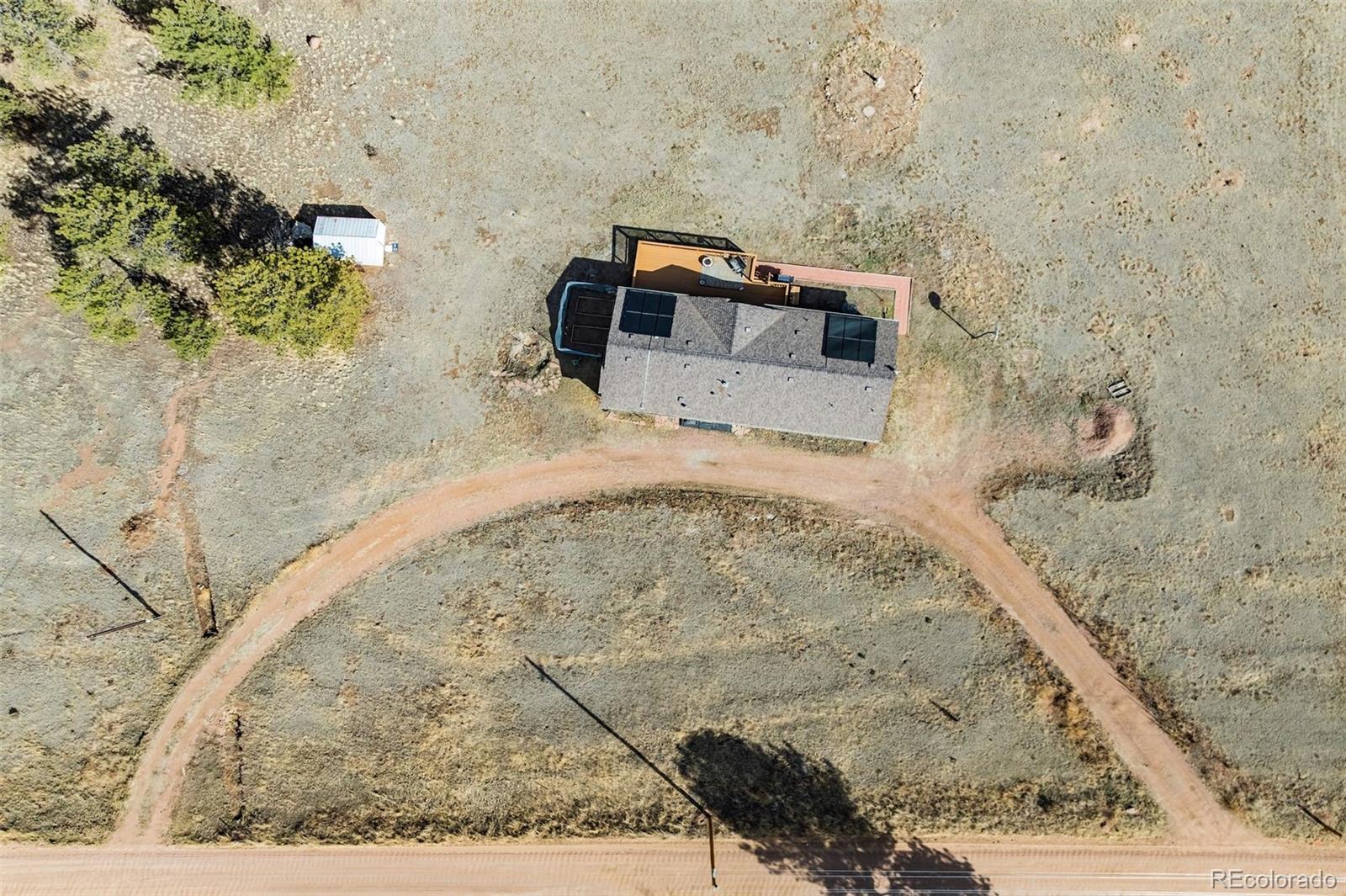 MLS Image #24 for 464  hackamore drive,florissant, Colorado