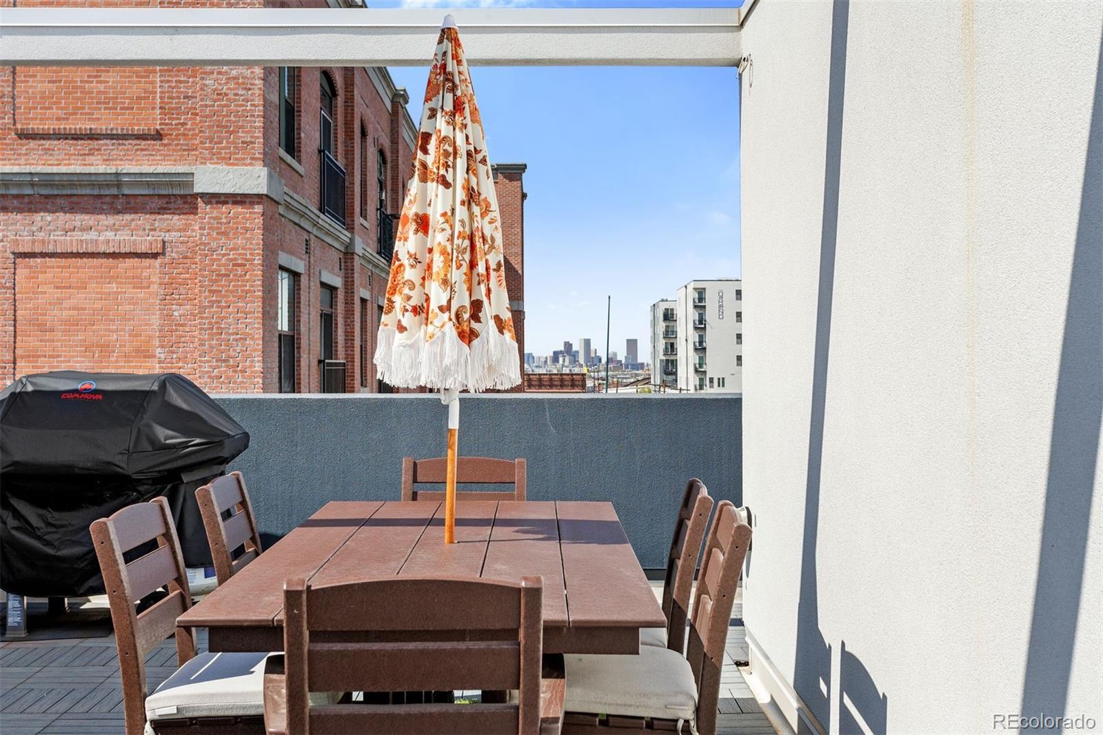 MLS Image #20 for 2150 s delaware street ,denver, Colorado