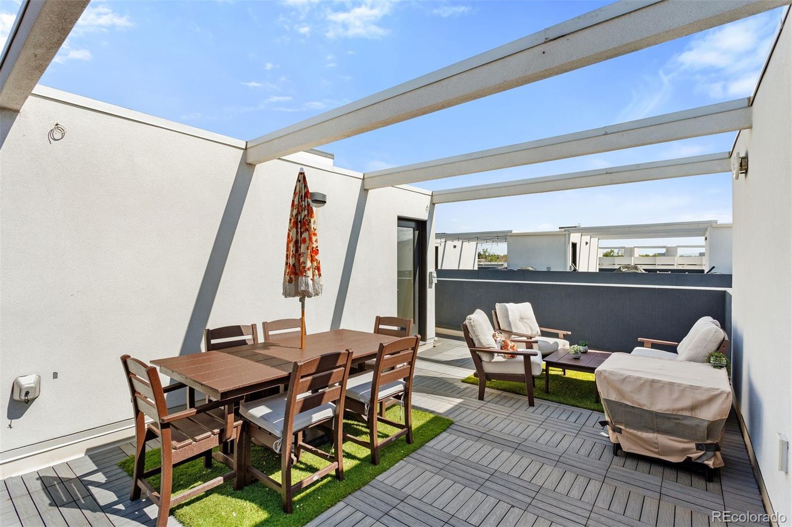 MLS Image #21 for 2150 s delaware street ,denver, Colorado