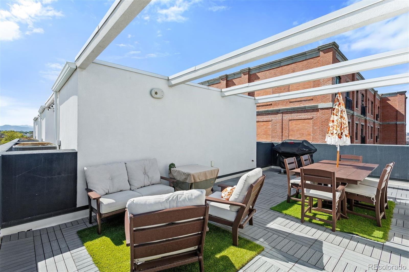 MLS Image #22 for 2150 s delaware street ,denver, Colorado