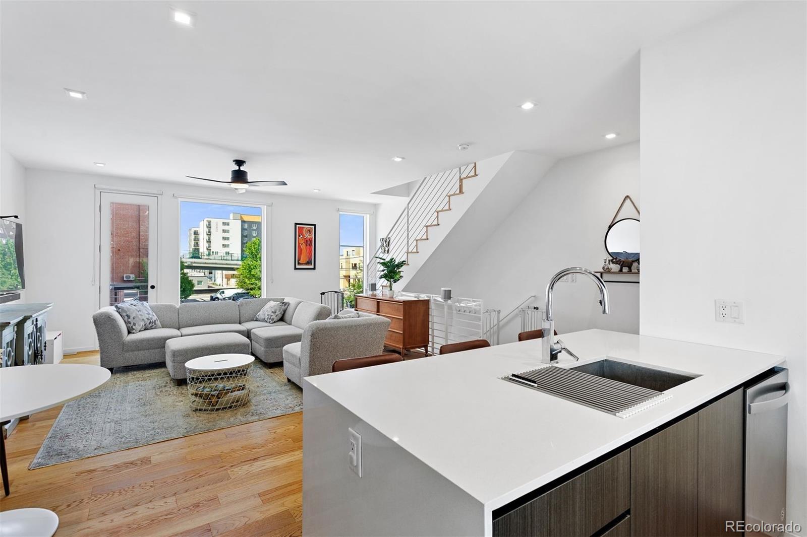 MLS Image #4 for 2150 s delaware street ,denver, Colorado