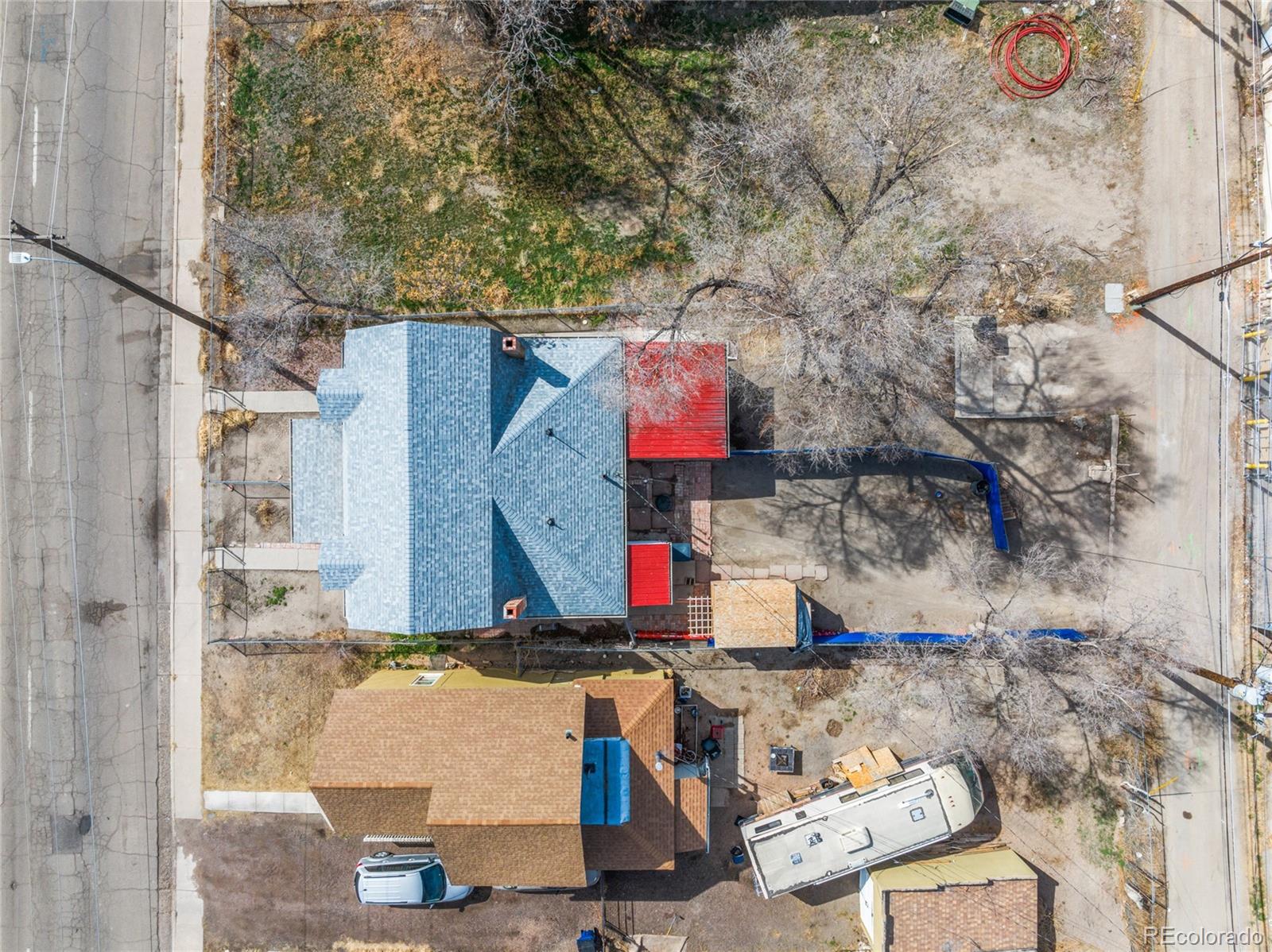 MLS Image #0 for 609 w 8th street,pueblo, Colorado