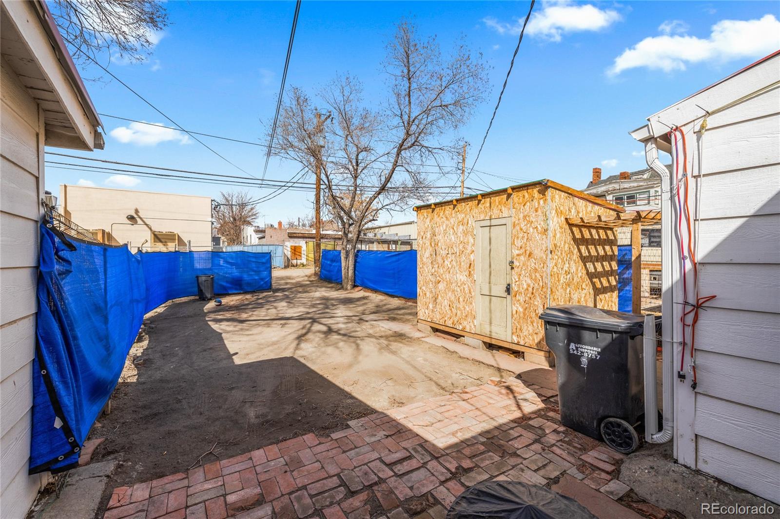 MLS Image #14 for 609 w 8th street,pueblo, Colorado