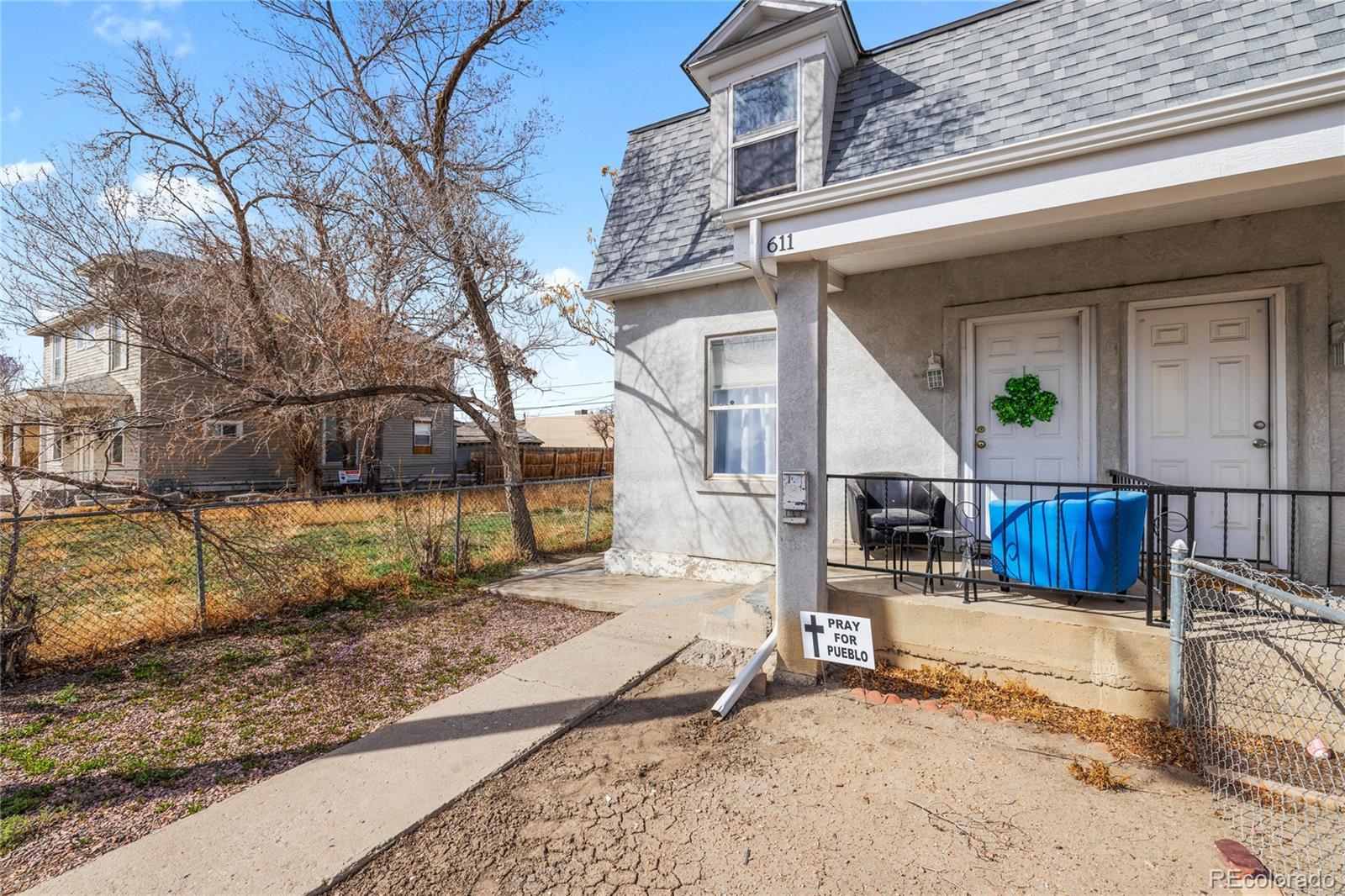 MLS Image #15 for 609 w 8th street,pueblo, Colorado