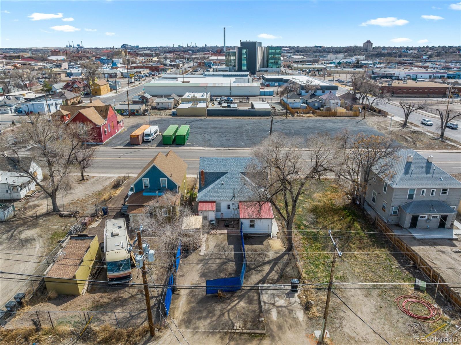 MLS Image #32 for 609 w 8th street,pueblo, Colorado