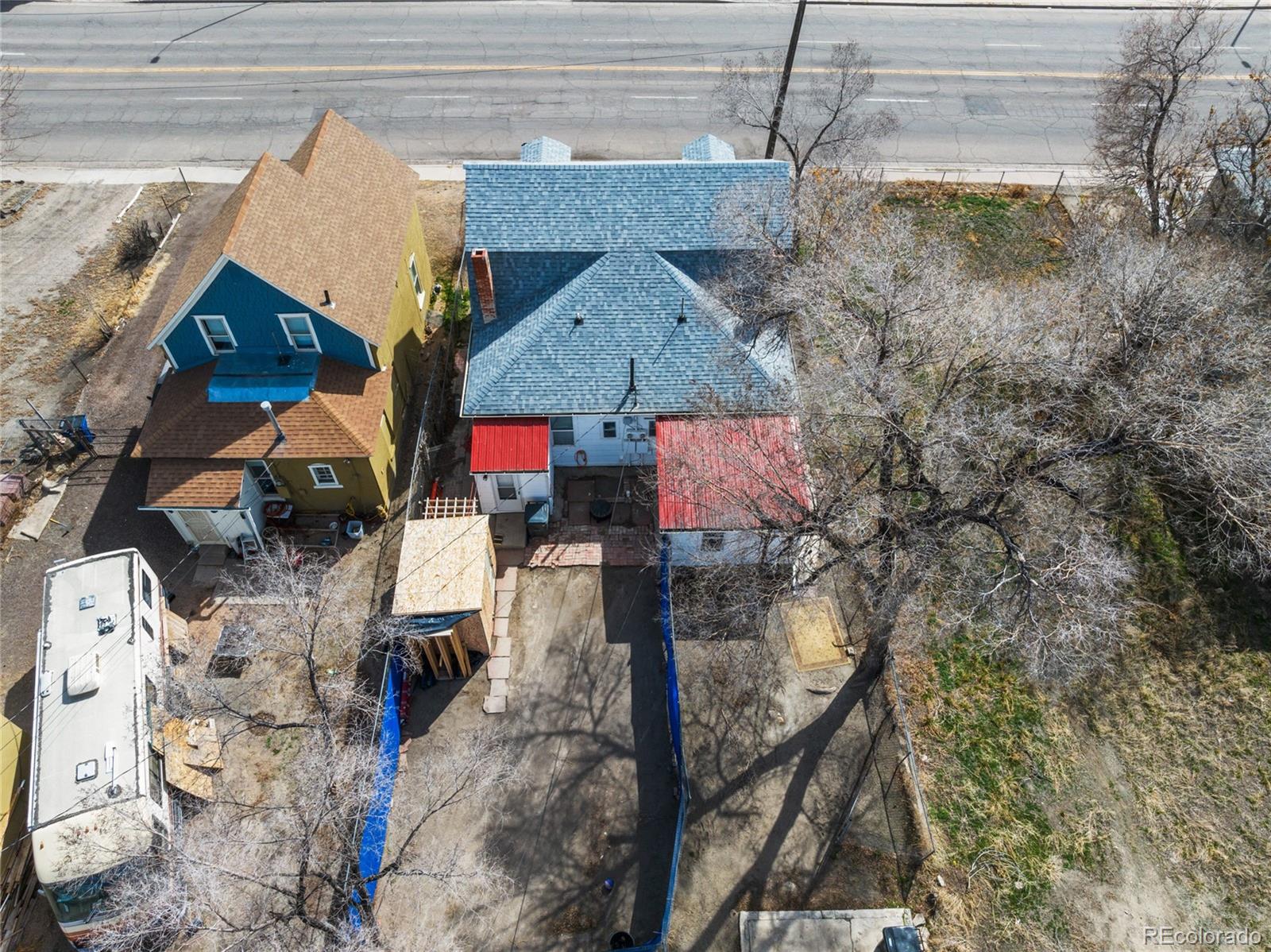 MLS Image #33 for 609 w 8th street,pueblo, Colorado