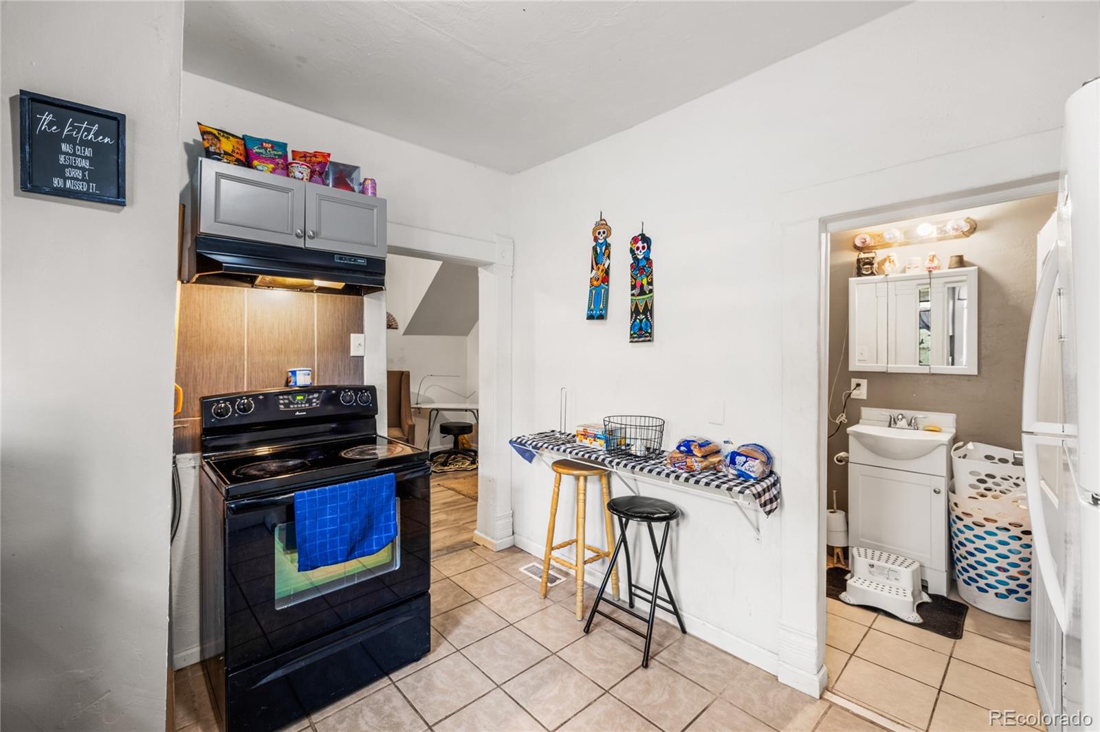 MLS Image #9 for 609 w 8th street,pueblo, Colorado