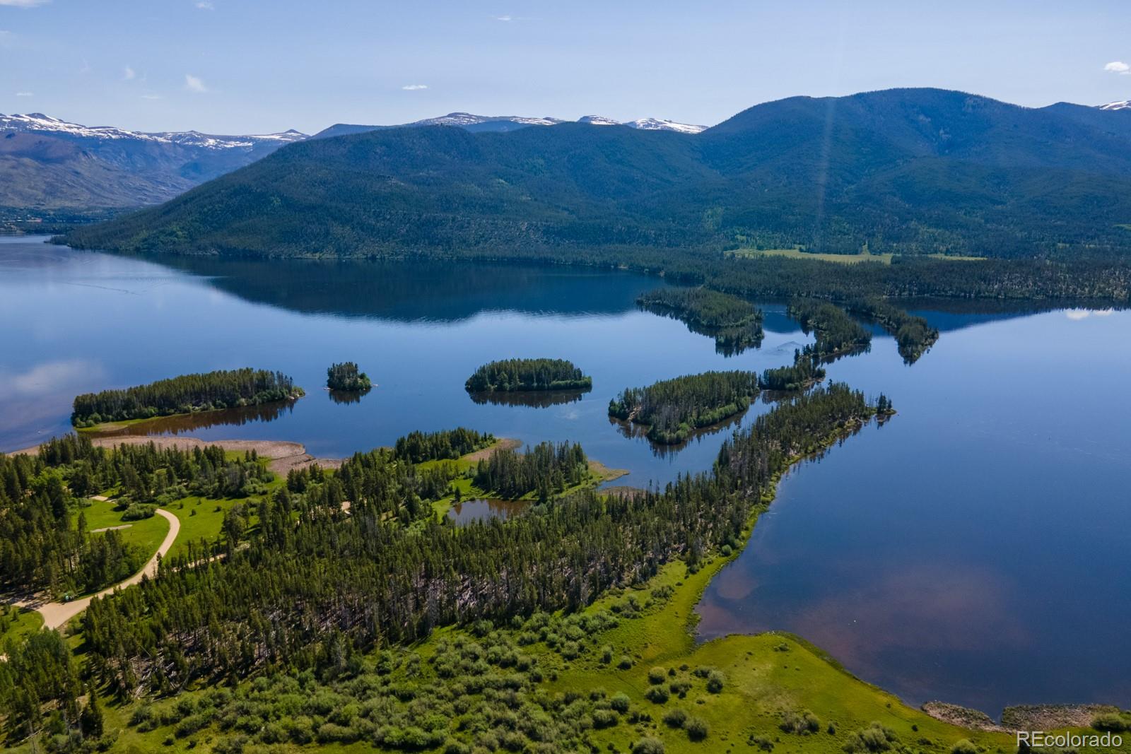 MLS Image #1 for 114  gcr 4624 ,grand lake, Colorado
