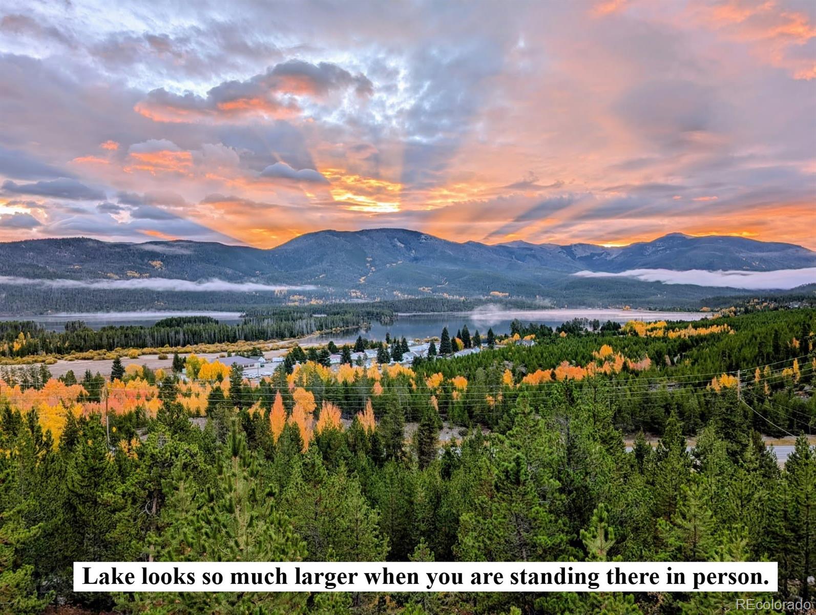 MLS Image #3 for 114  gcr 4624 ,grand lake, Colorado
