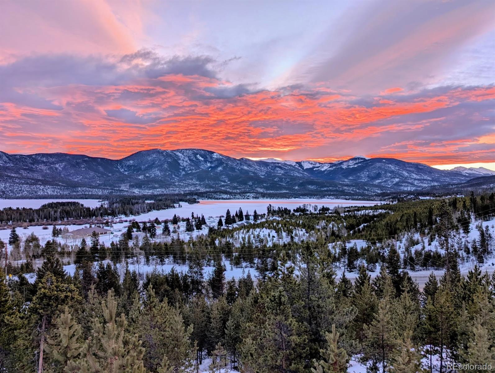 MLS Image #40 for 114  gcr 4624 ,grand lake, Colorado