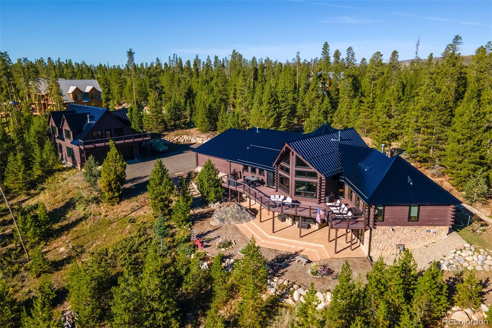 MLS Image #44 for 114  gcr 4624 ,grand lake, Colorado