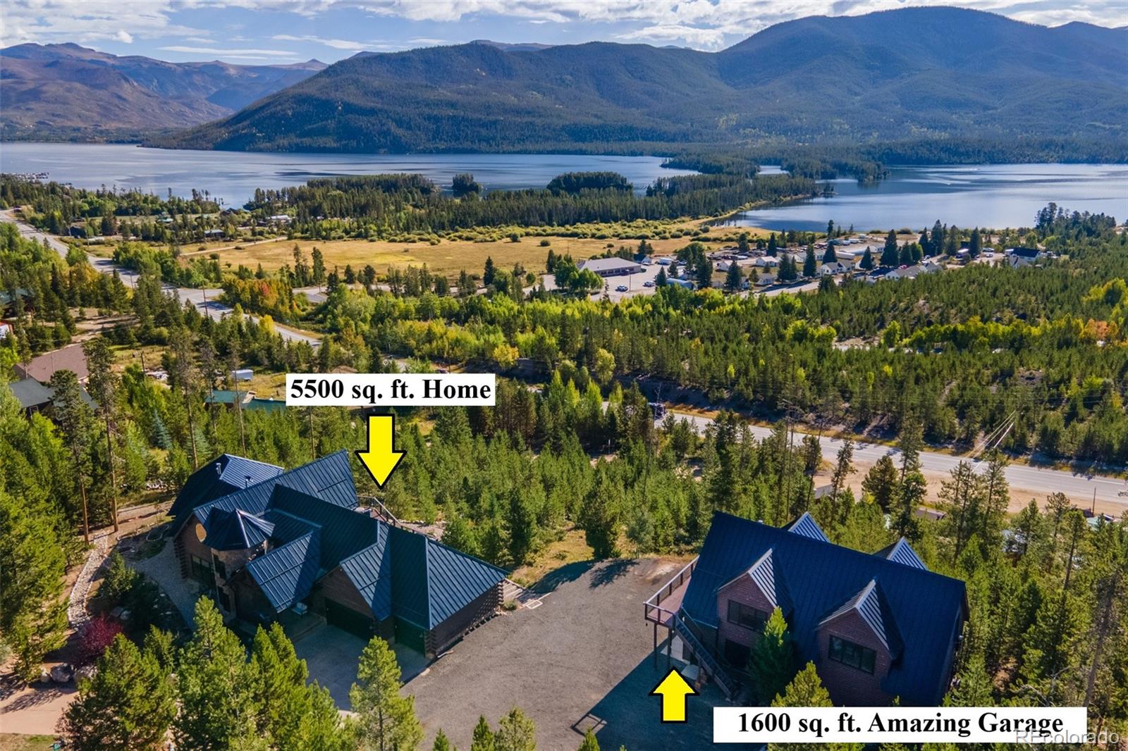 MLS Image #48 for 114  gcr 4624 ,grand lake, Colorado