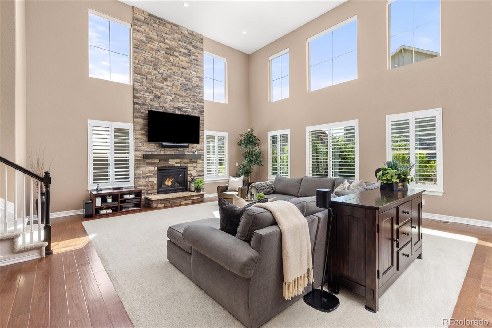 MLS Image #22 for 22198  boundstone drive,parker, Colorado
