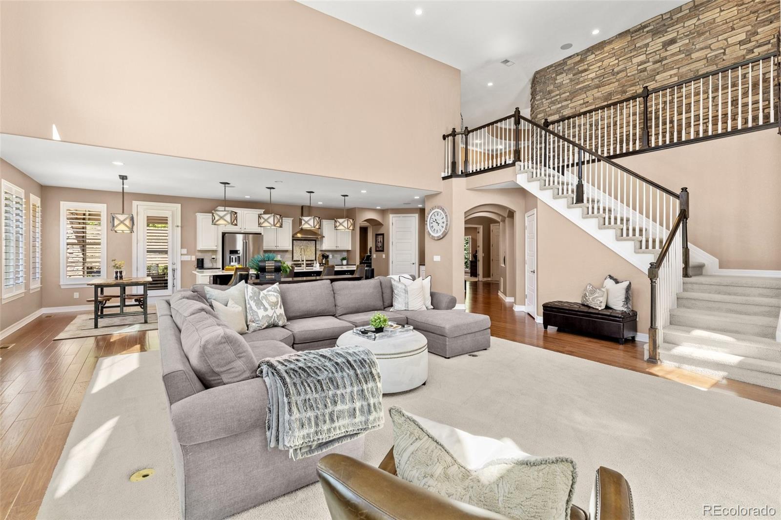 MLS Image #24 for 22198  boundstone drive,parker, Colorado