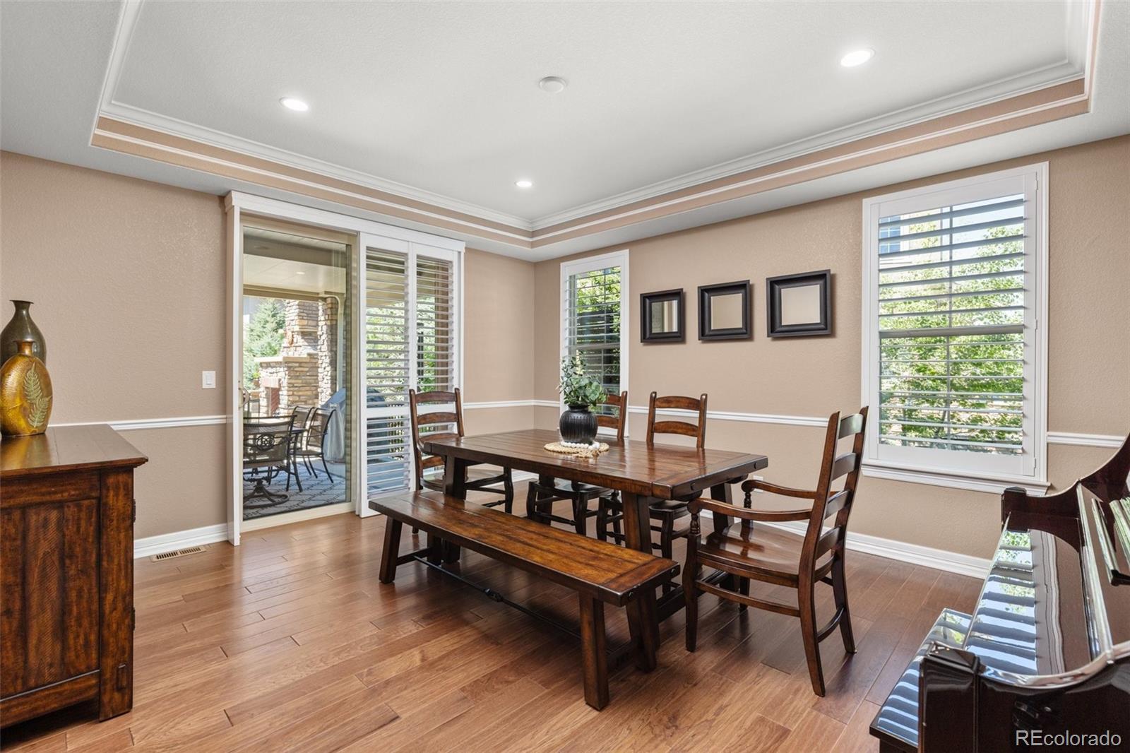MLS Image #30 for 22198  boundstone drive,parker, Colorado