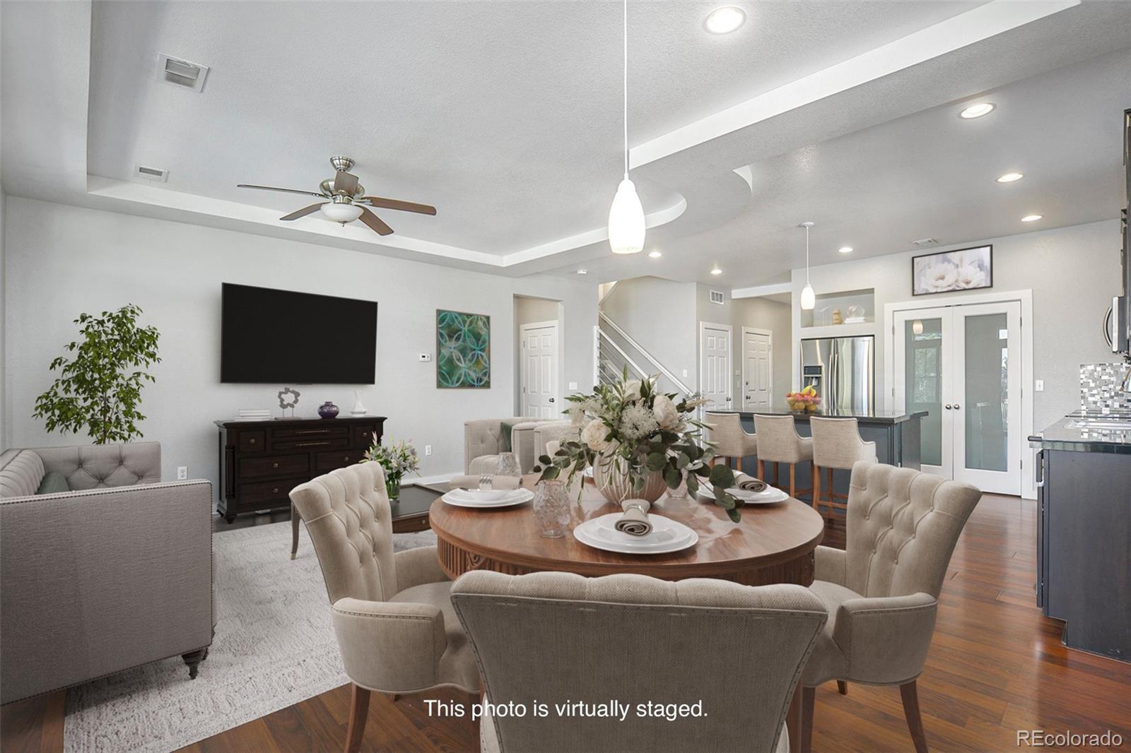 MLS Image #12 for 4873  cathay court,denver, Colorado