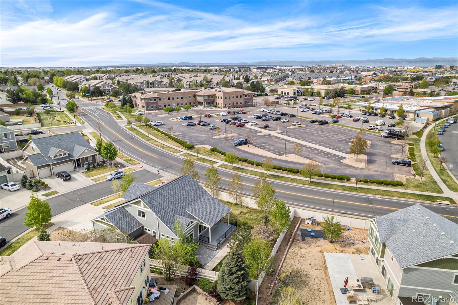 MLS Image #40 for 4873  cathay court,denver, Colorado