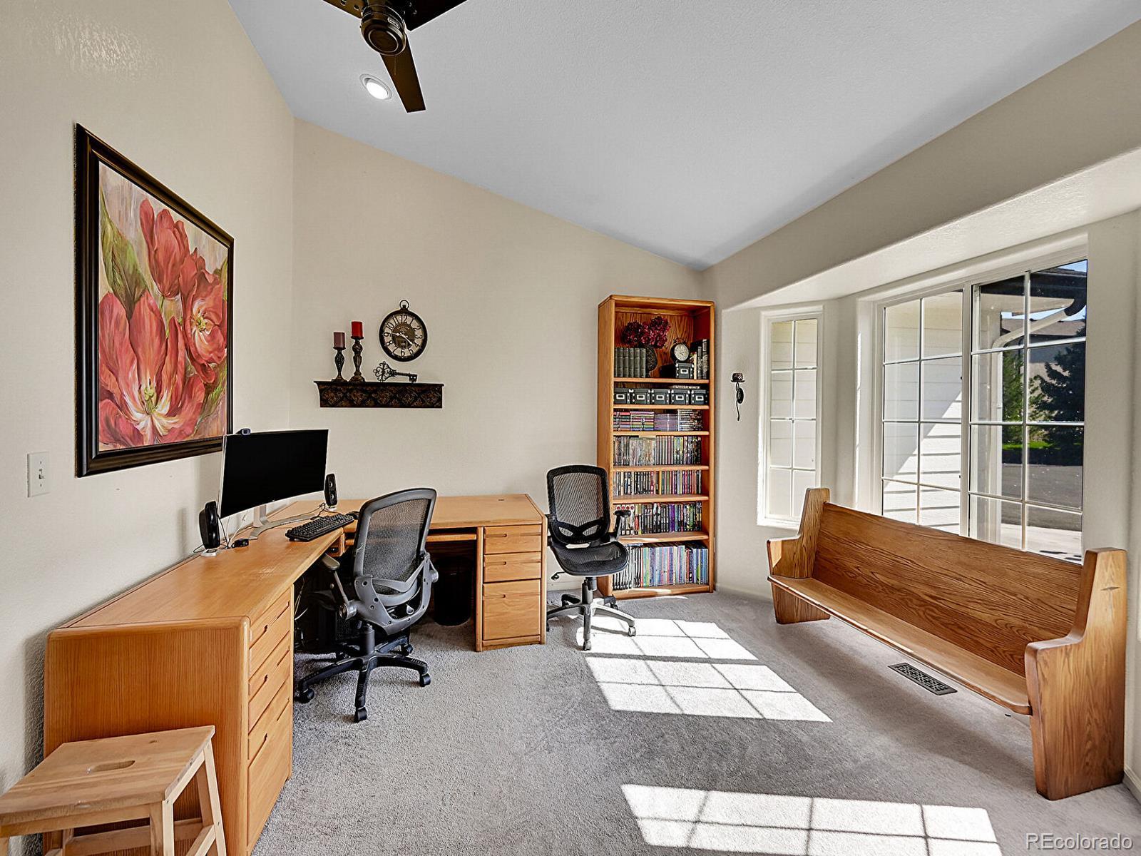 MLS Image #4 for 7809 s flower street,littleton, Colorado
