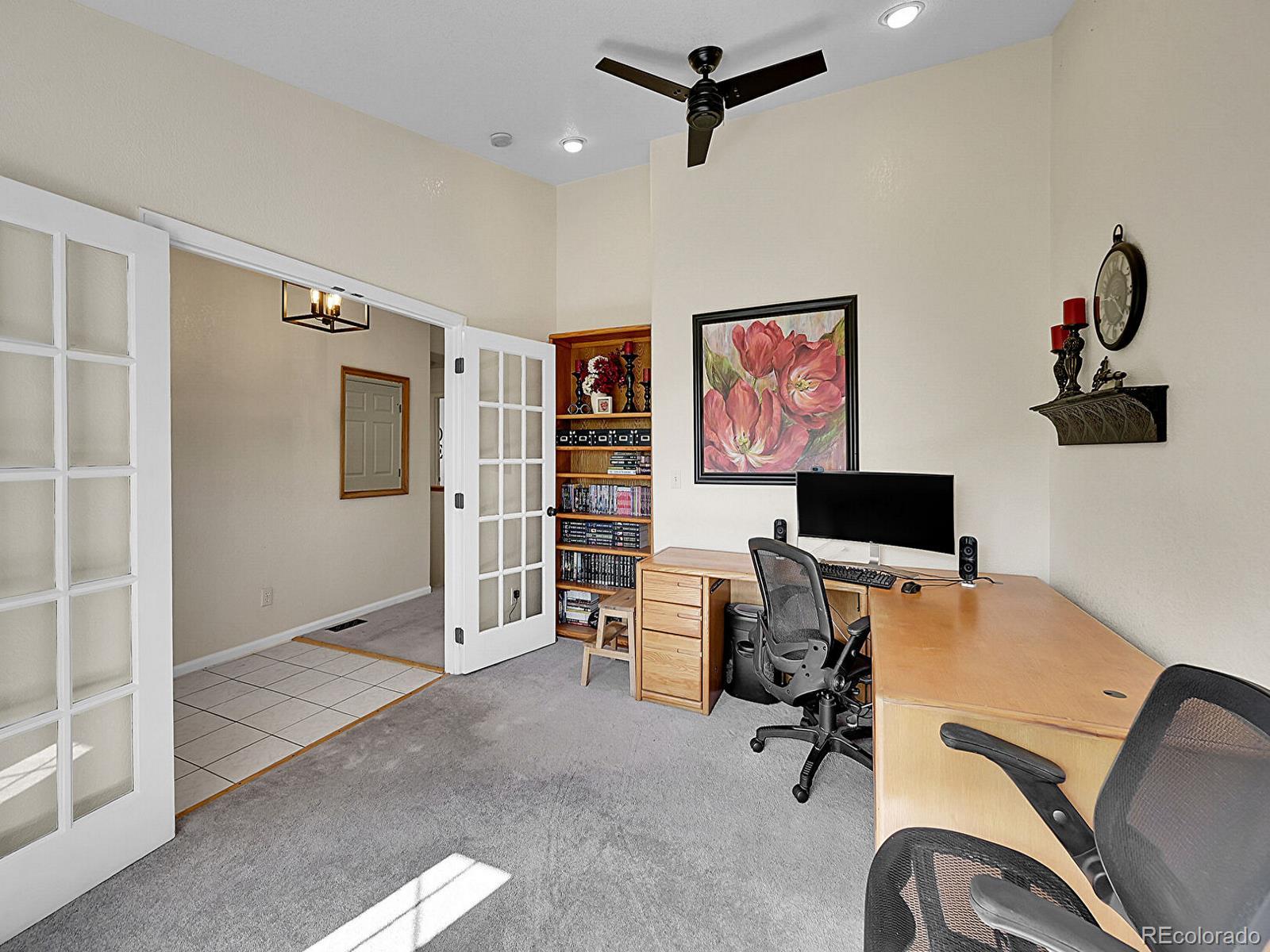 MLS Image #5 for 7809 s flower street,littleton, Colorado