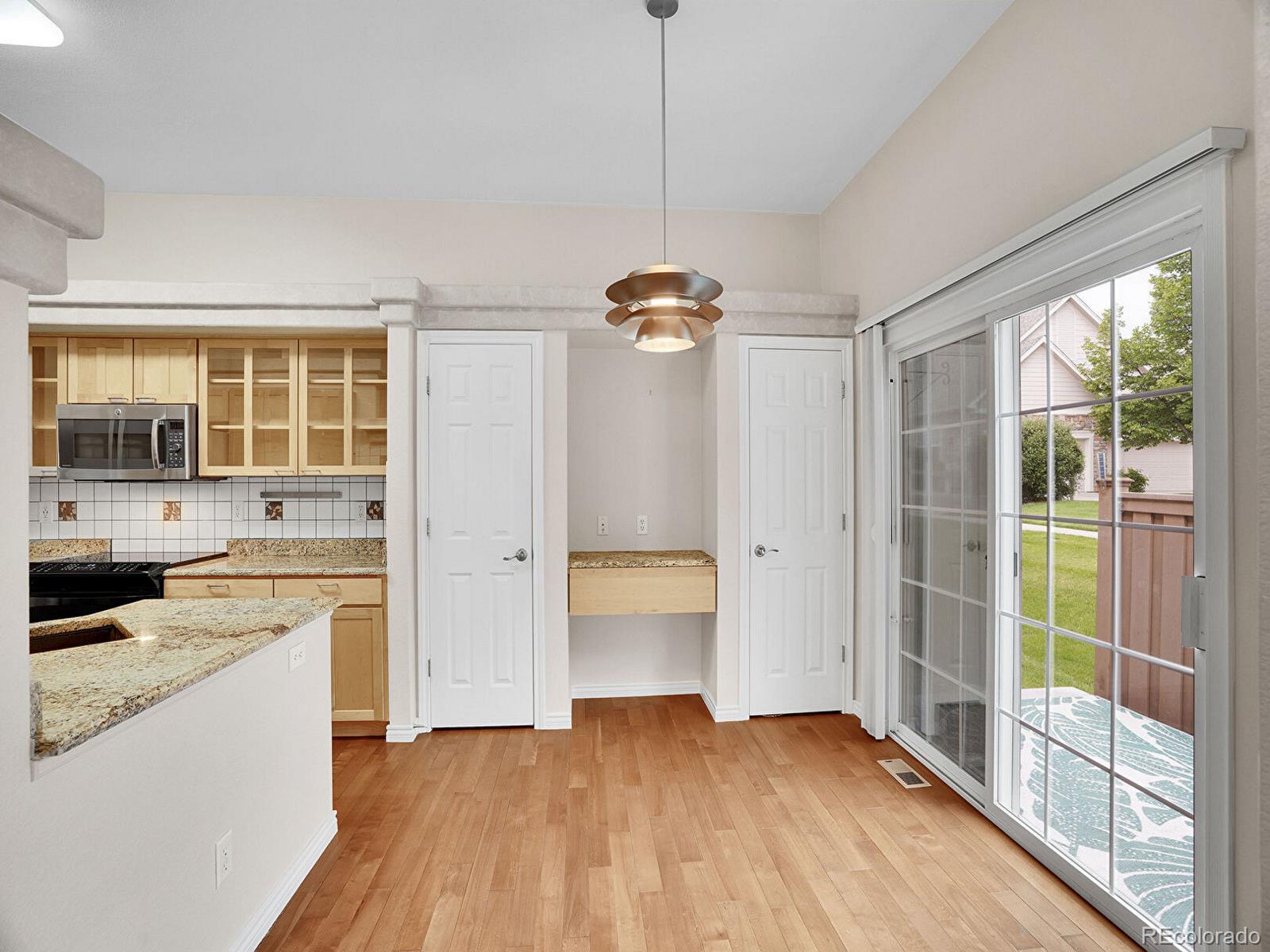 MLS Image #11 for 4501 s tabor court,morrison, Colorado