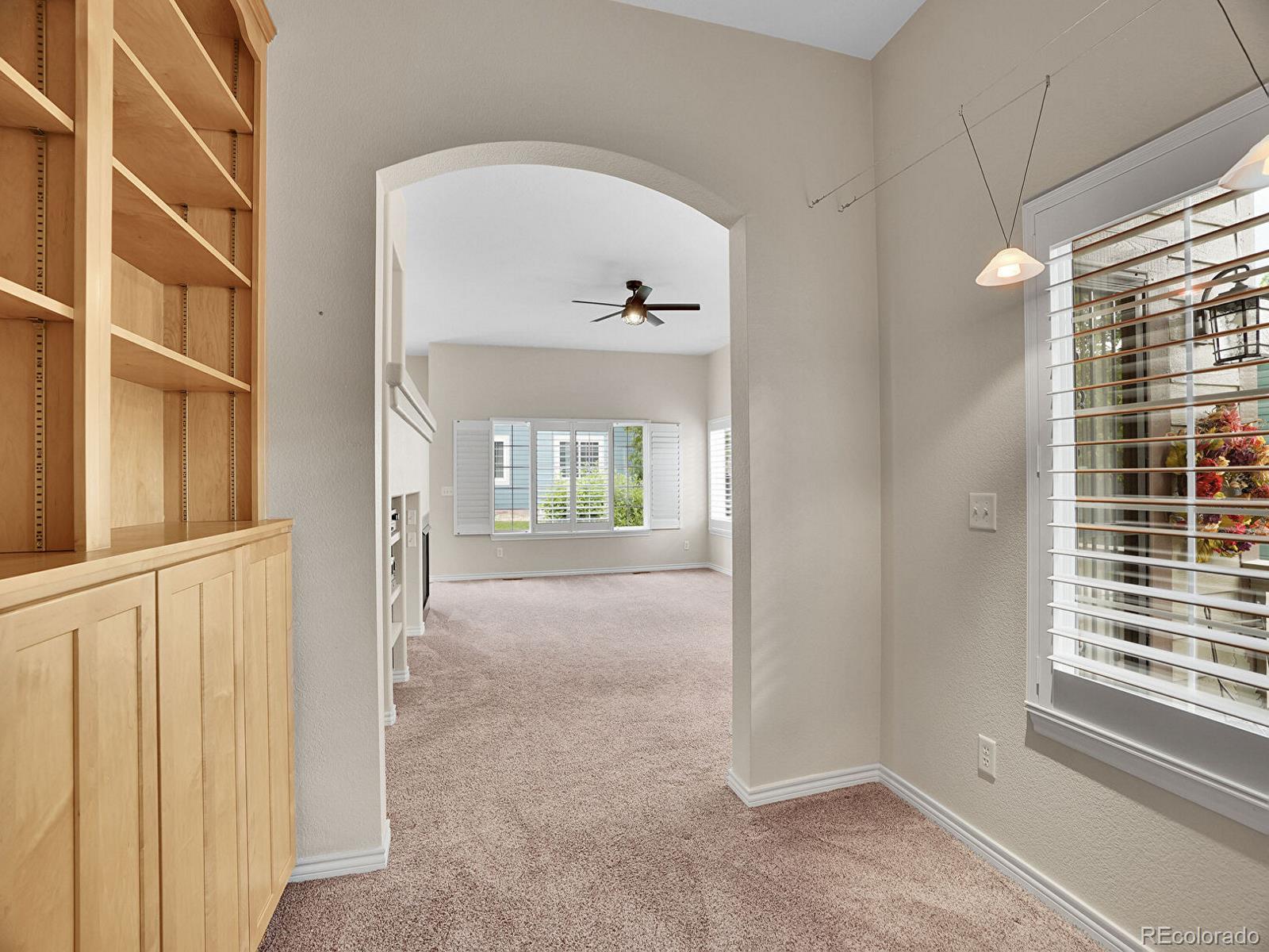 MLS Image #12 for 4501 s tabor court,morrison, Colorado