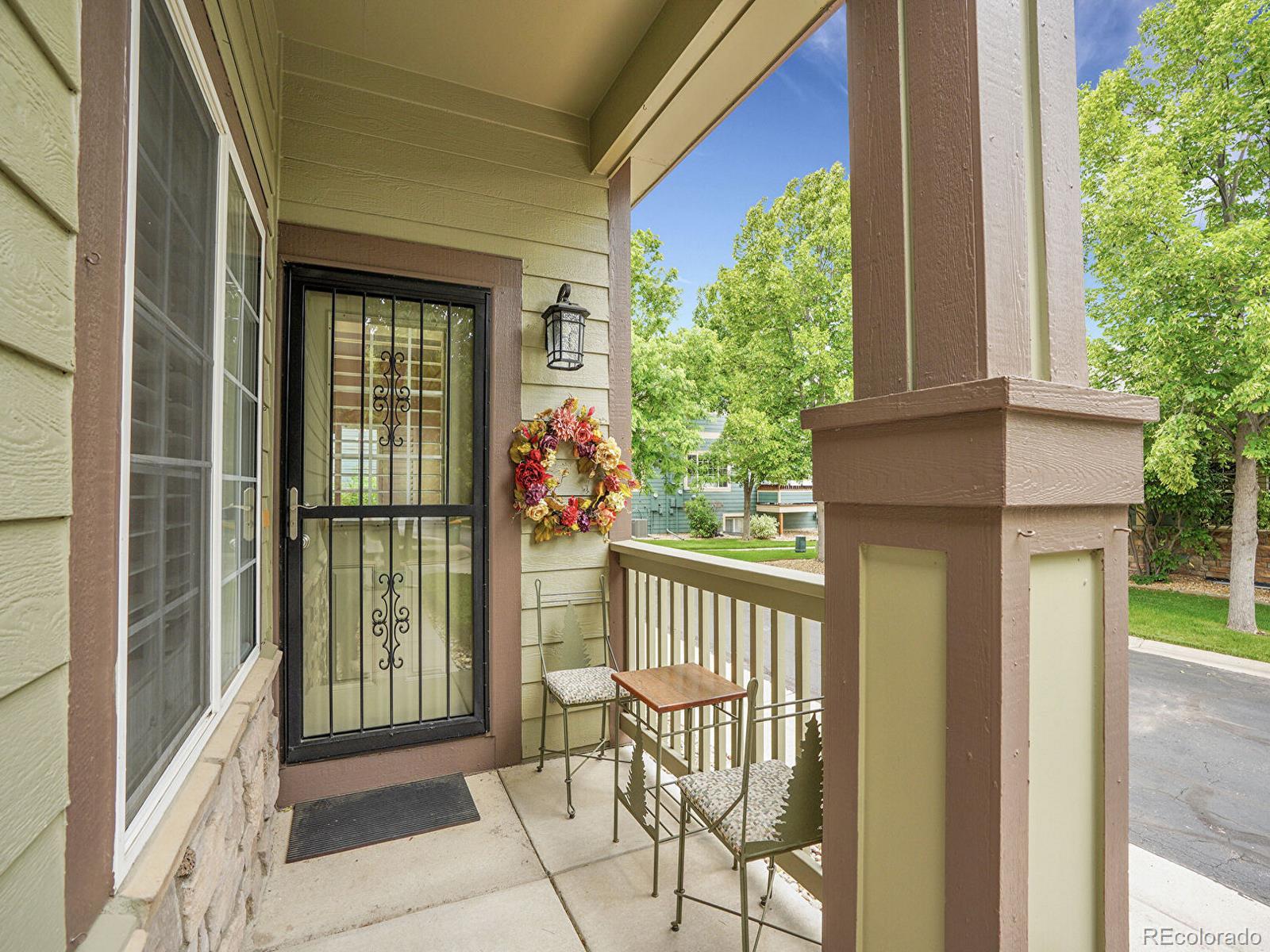 MLS Image #2 for 4501 s tabor court,morrison, Colorado
