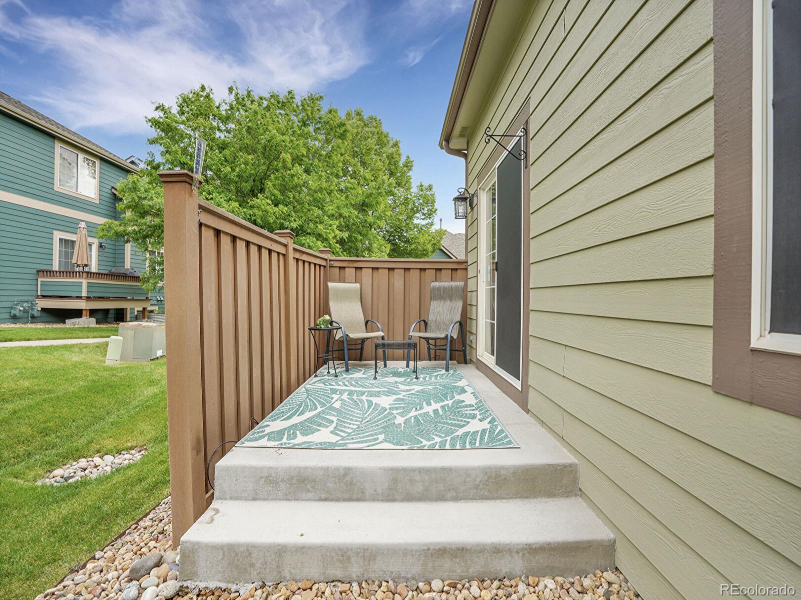 MLS Image #26 for 4501 s tabor court,morrison, Colorado
