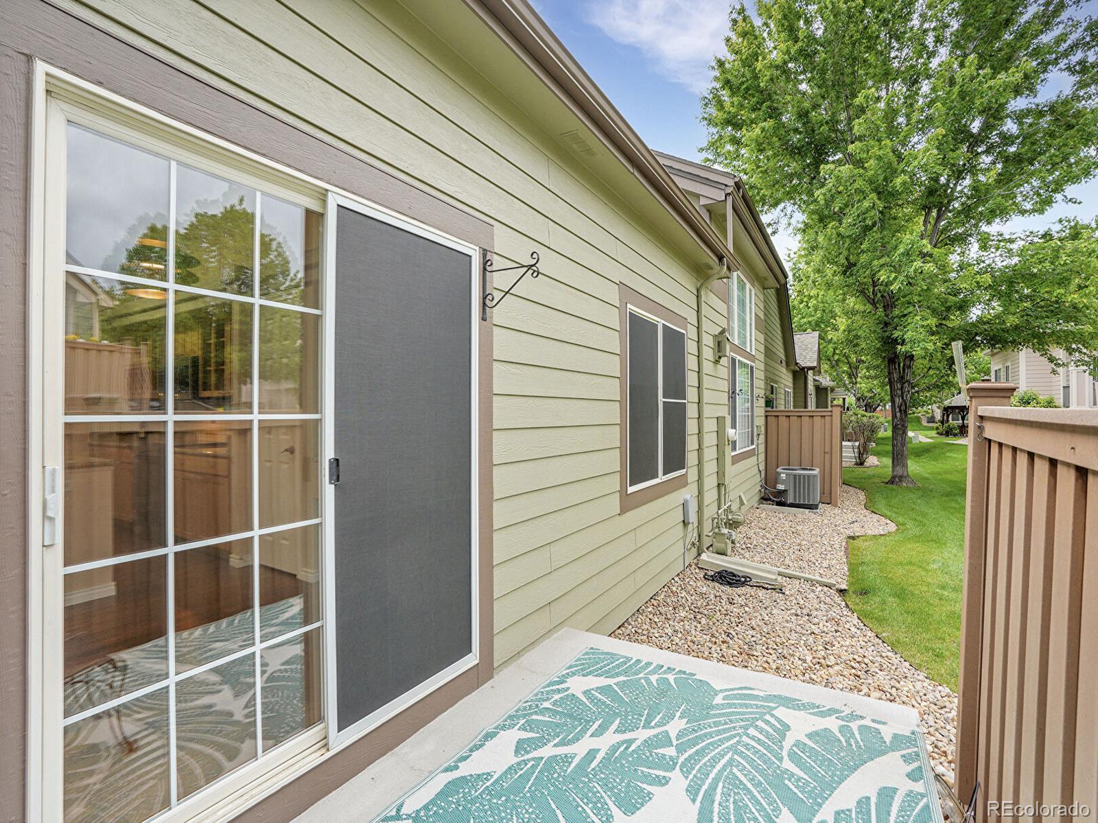 MLS Image #27 for 4501 s tabor court,morrison, Colorado