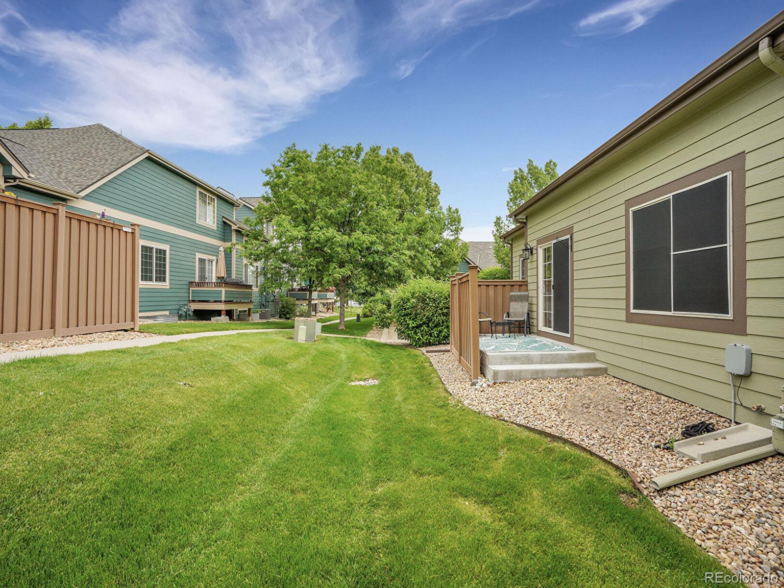 MLS Image #29 for 4501 s tabor court,morrison, Colorado