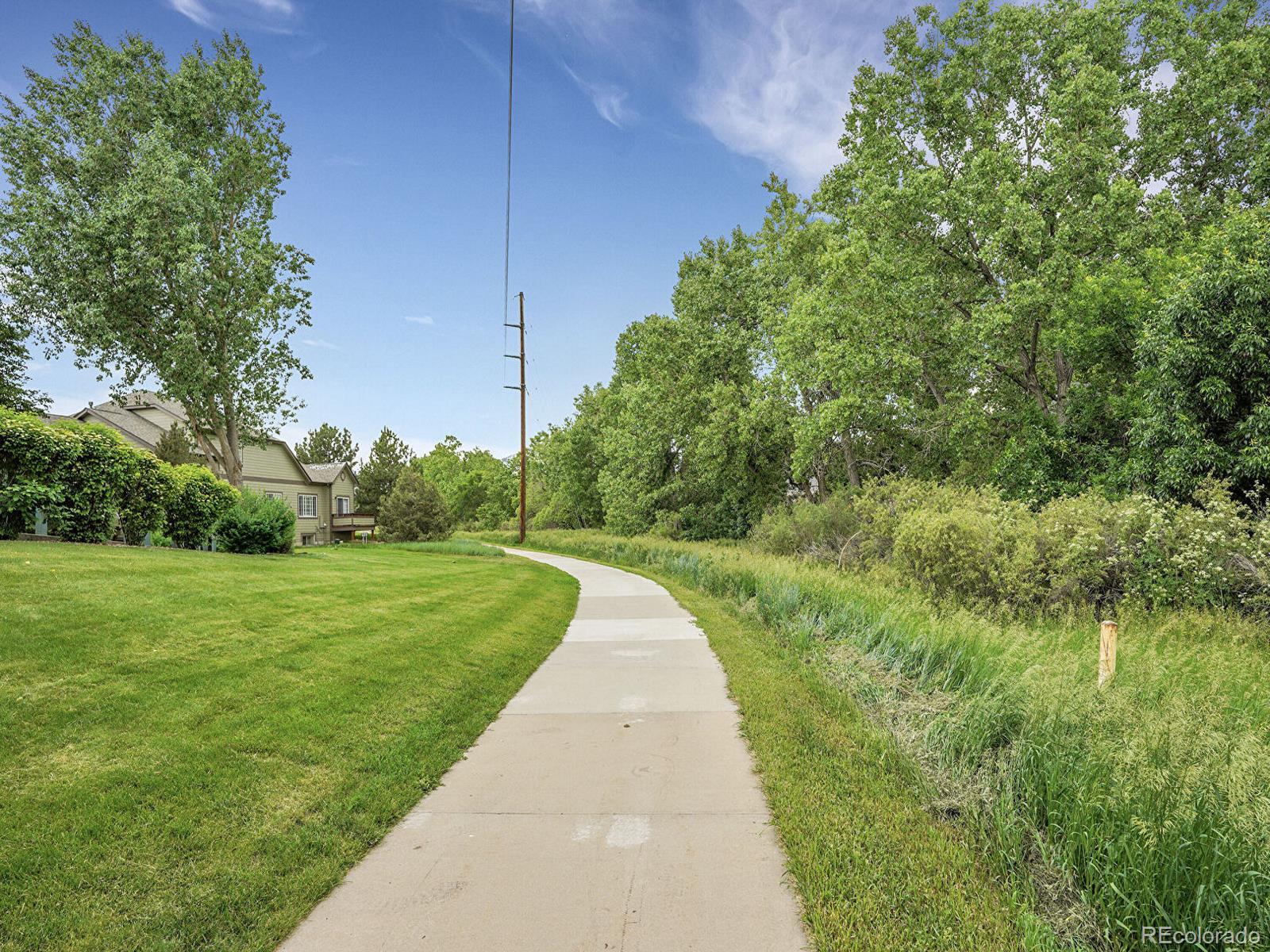 MLS Image #31 for 4501 s tabor court,morrison, Colorado