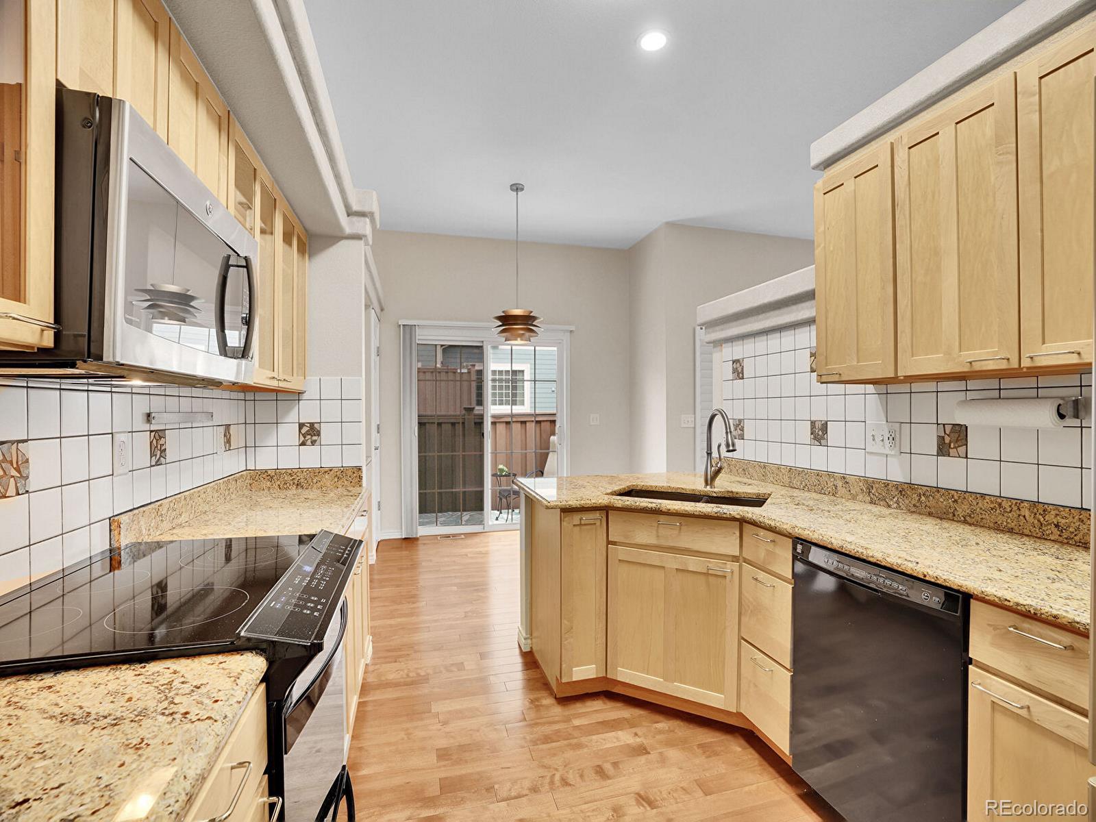 MLS Image #4 for 4501 s tabor court,morrison, Colorado