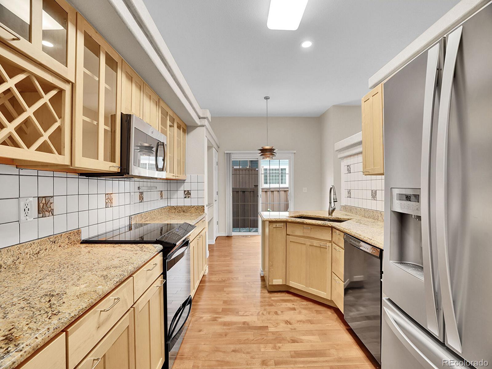 MLS Image #6 for 4501 s tabor court,morrison, Colorado