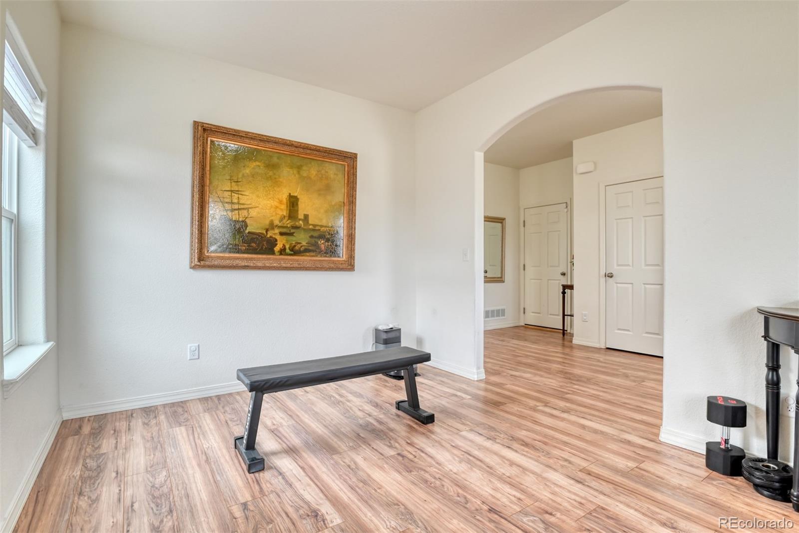 MLS Image #2 for 6441  vickie lane,colorado springs, Colorado