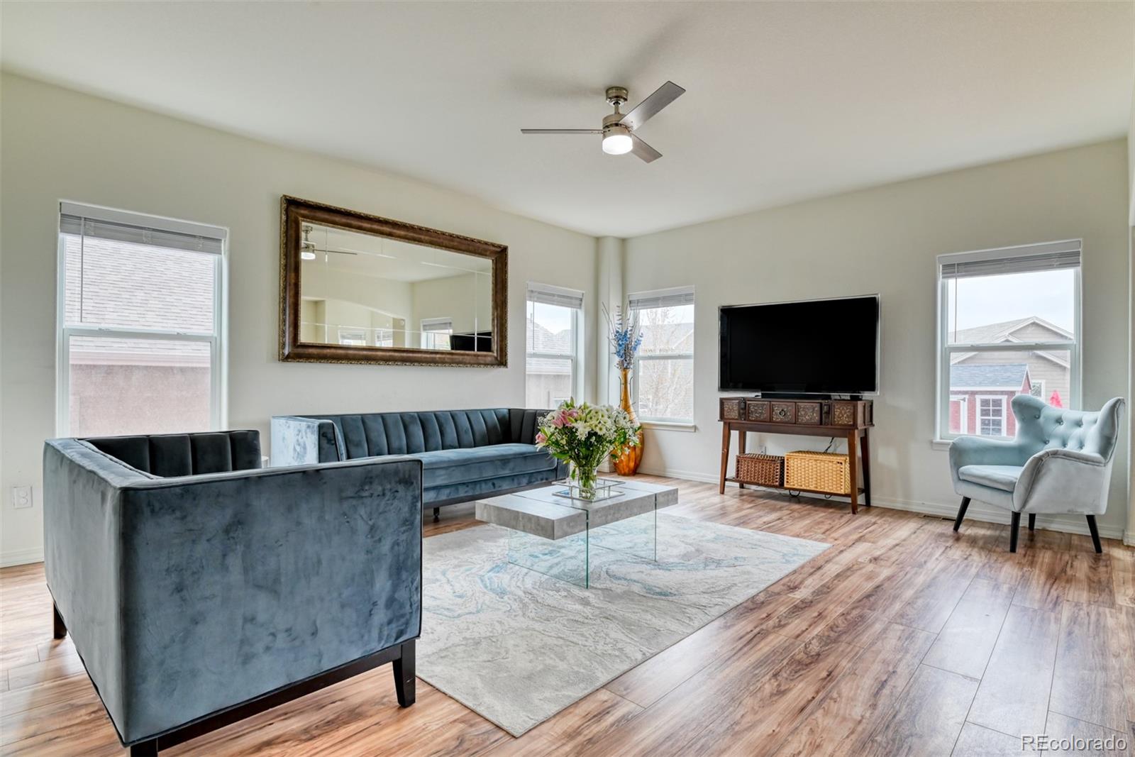 MLS Image #5 for 6441  vickie lane,colorado springs, Colorado