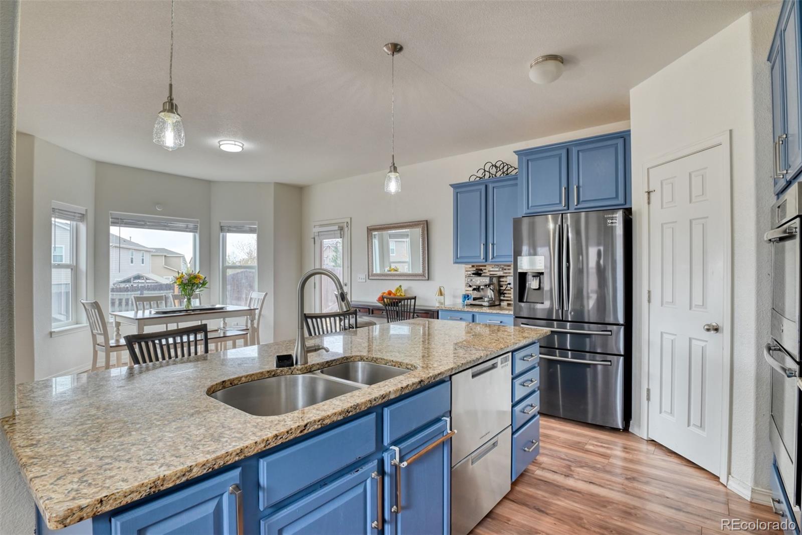 MLS Image #7 for 6441  vickie lane,colorado springs, Colorado