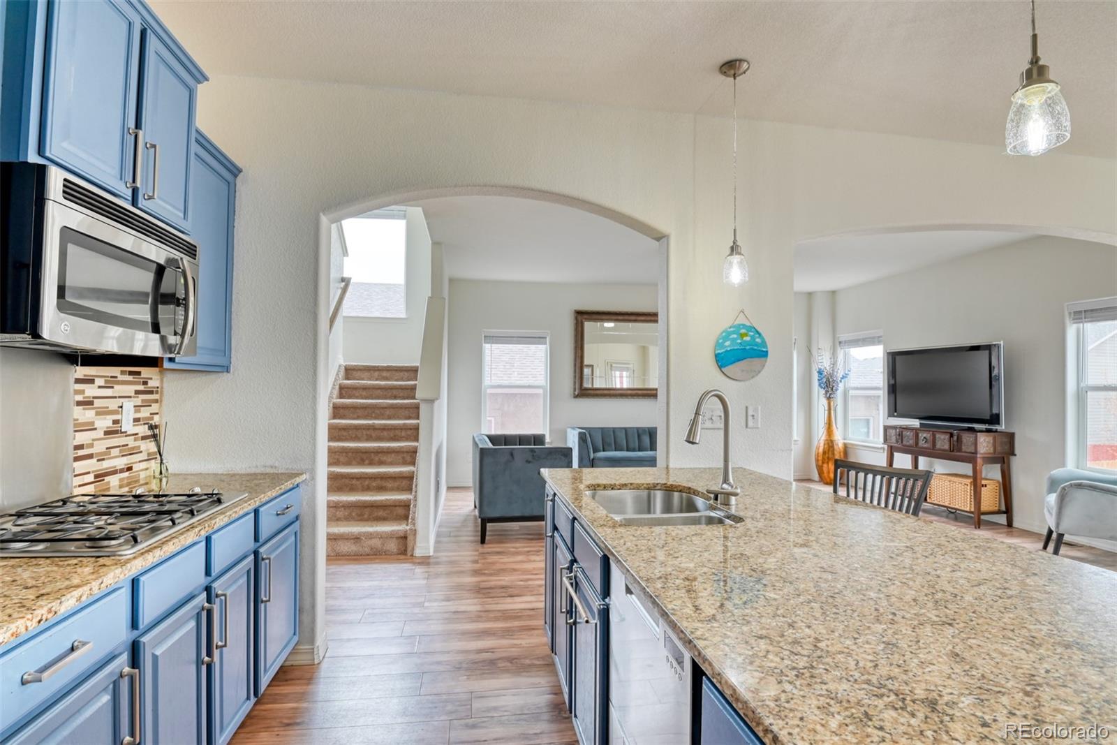 MLS Image #8 for 6441  vickie lane,colorado springs, Colorado