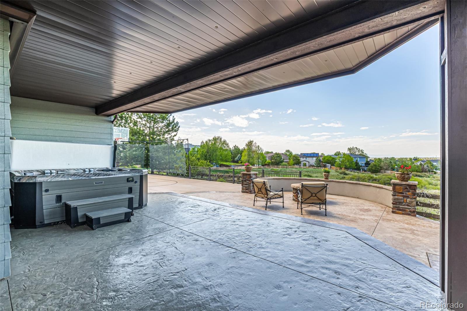MLS Image #44 for 11857 s saunter lane,parker, Colorado