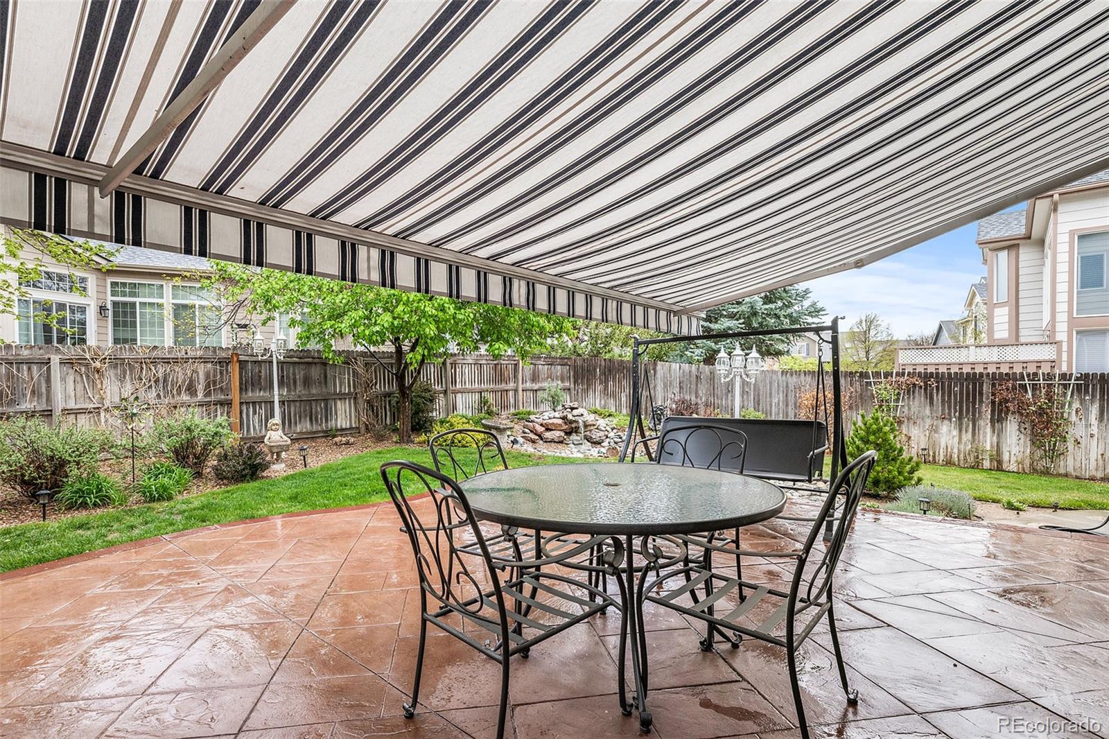 MLS Image #39 for 5146 s argonne street,centennial, Colorado