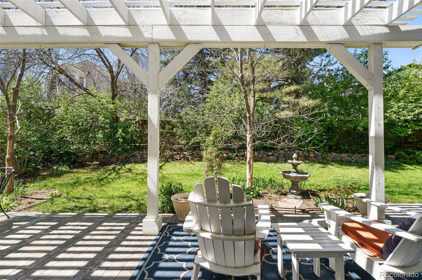 MLS Image #43 for 9265  buttonhill court,highlands ranch, Colorado