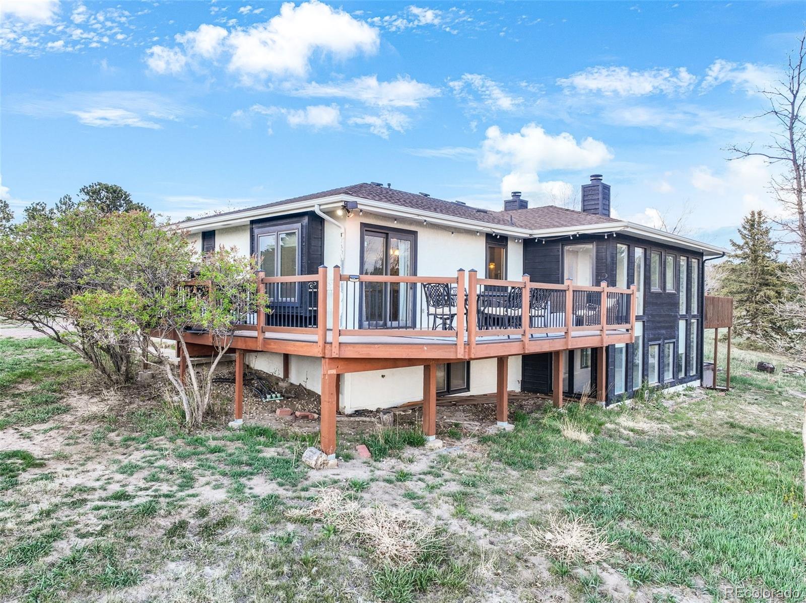 MLS Image #46 for 1285  spinnaker trail,monument, Colorado