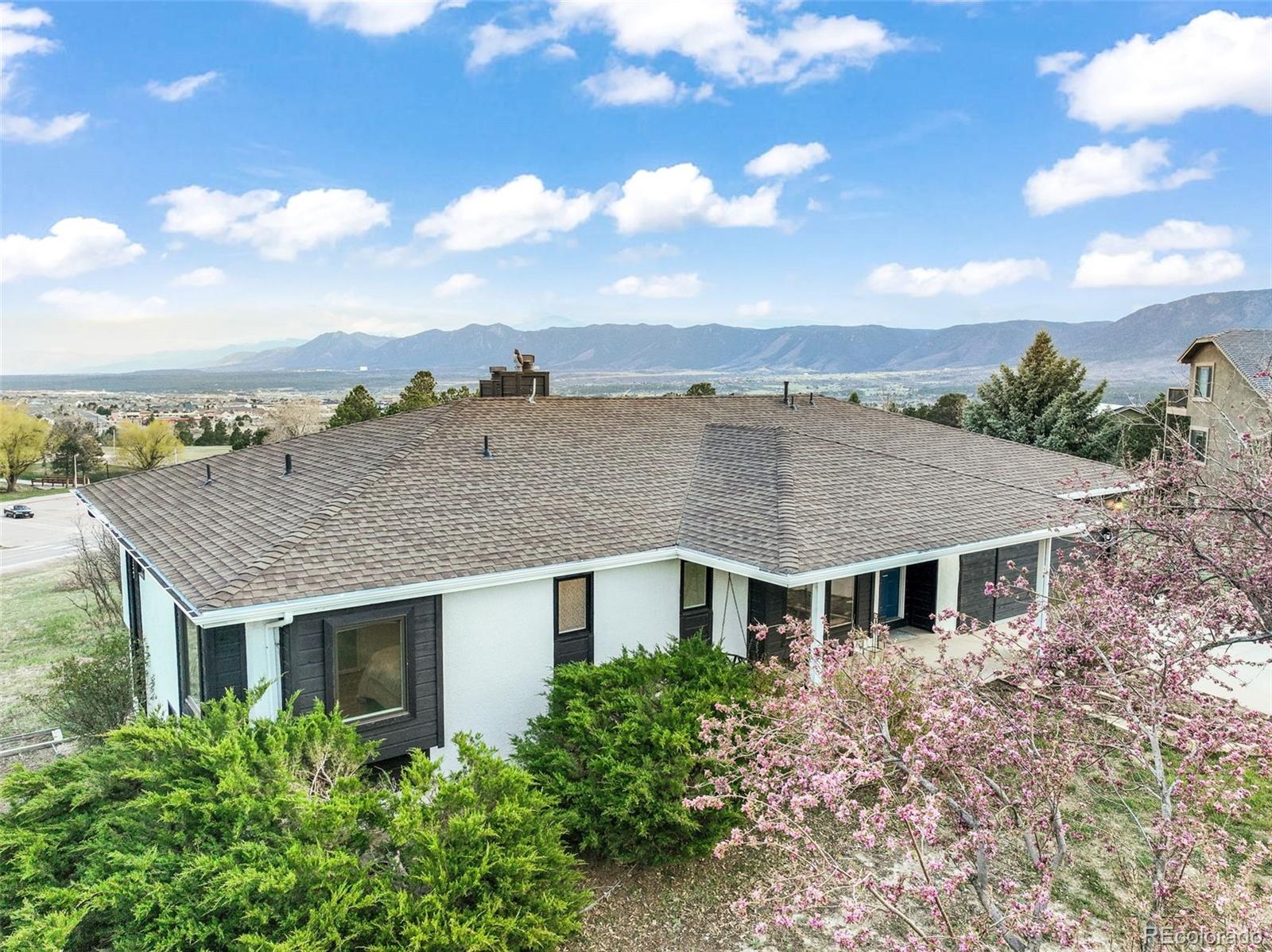 MLS Image #48 for 1285  spinnaker trail,monument, Colorado