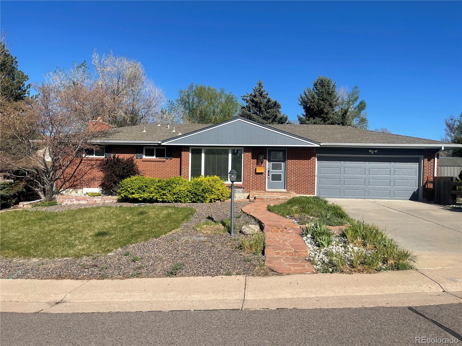 MLS Image #0 for 6176 s adams drive,centennial, Colorado